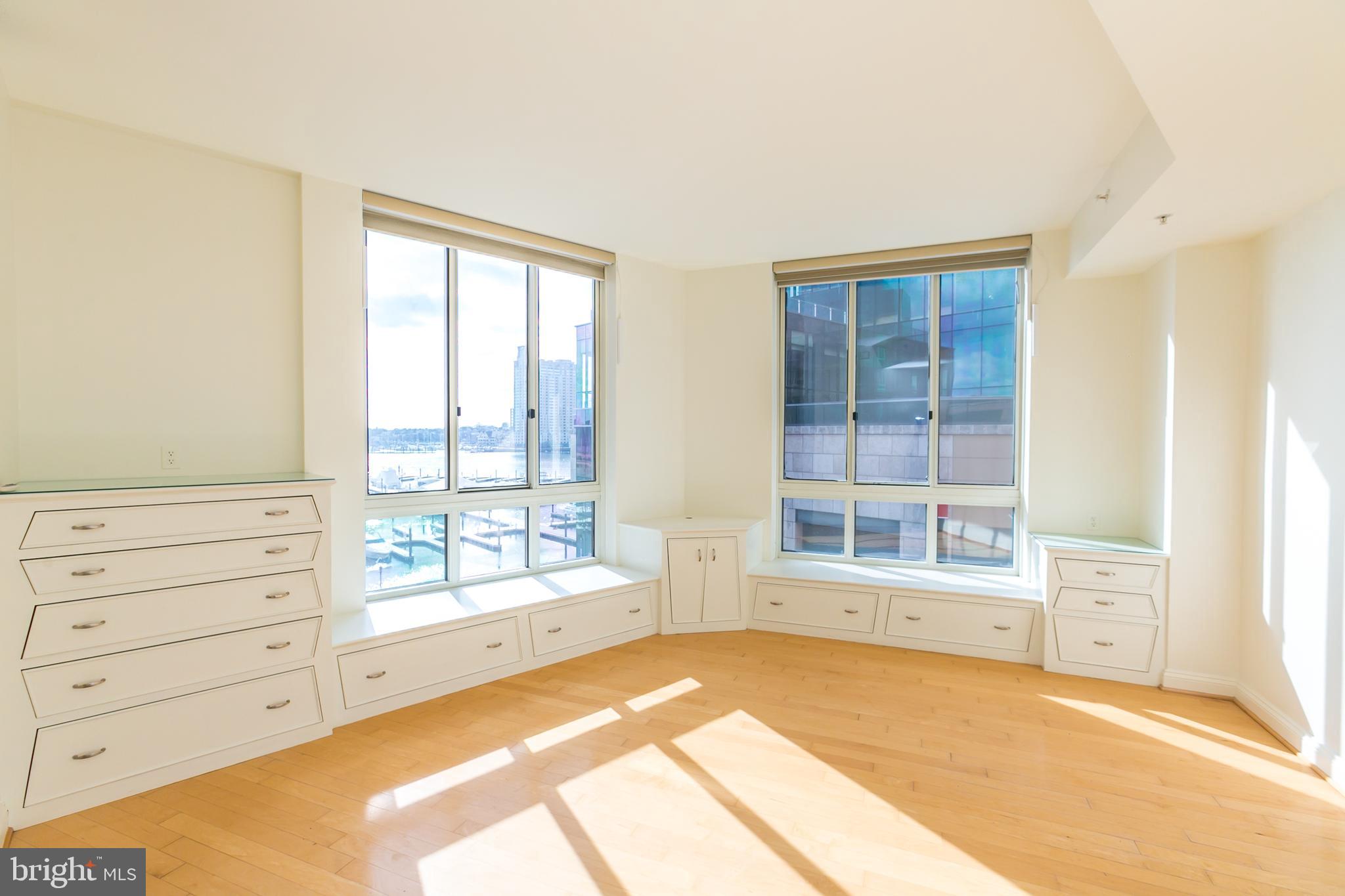 HARBOR EAST - Residential Lease