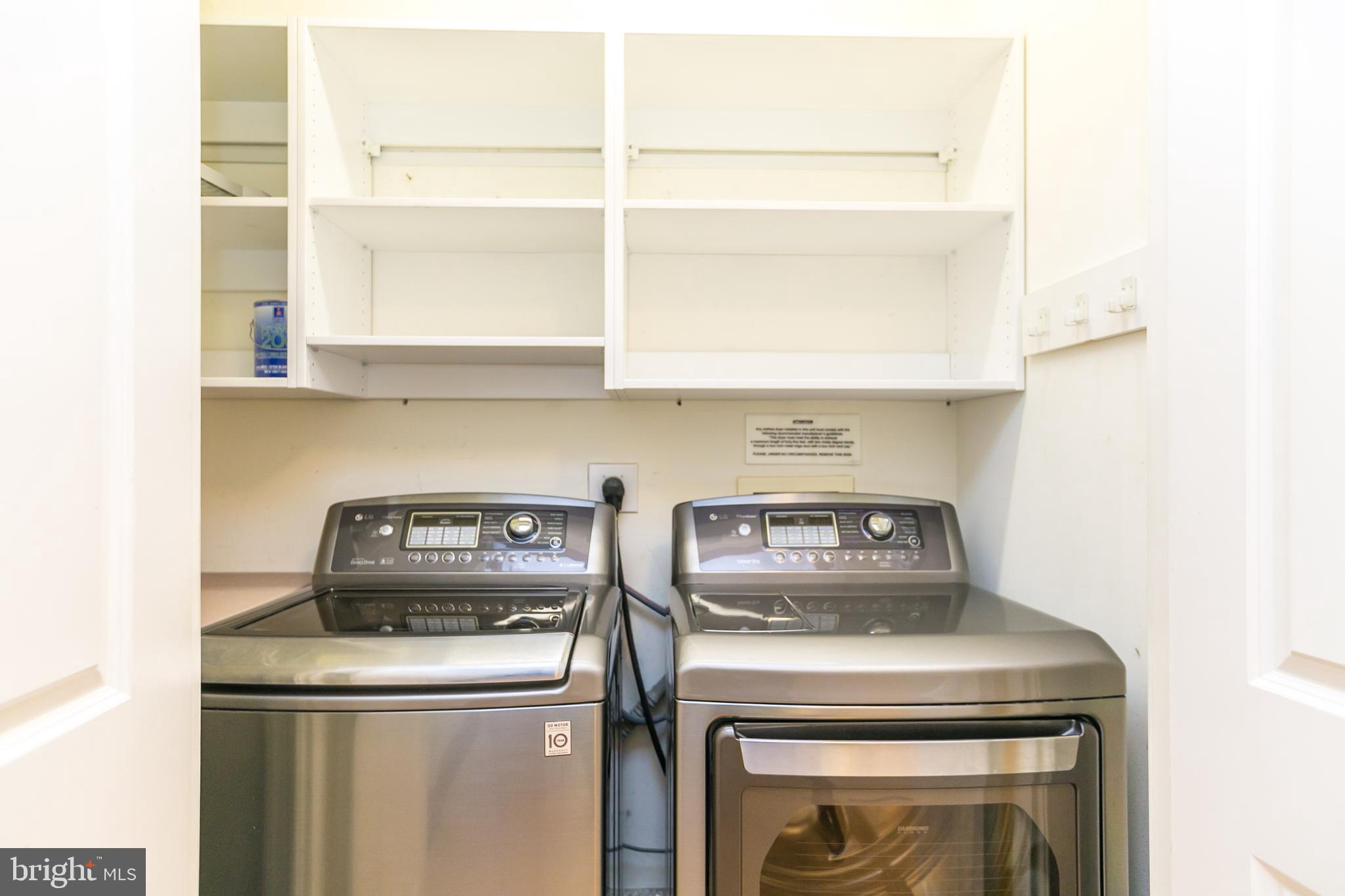 HARBOR EAST - Residential Lease