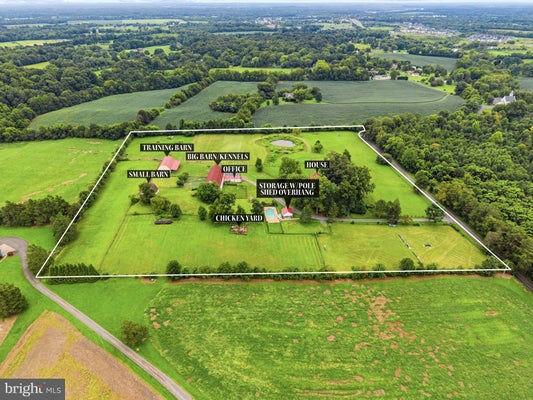 10401 GREEN RD, BEALETON, VA 22712 - Image 6abddbc14f031e9b1ea25e8b4b574e17/4189874482