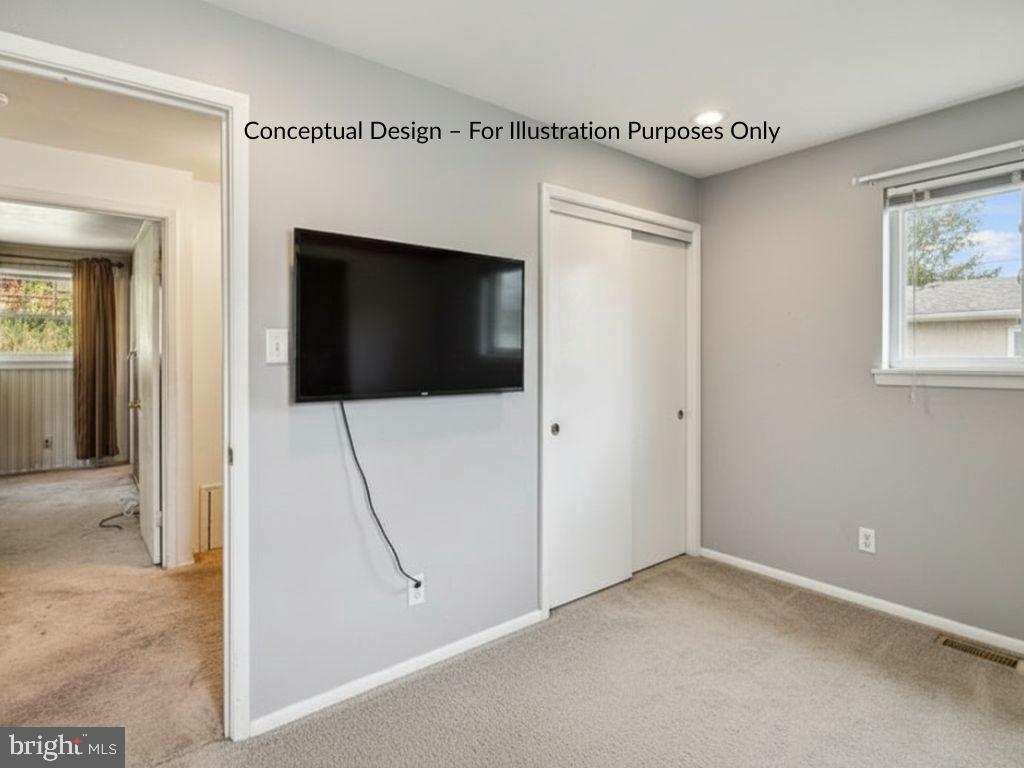 FOREST KNOLLS - Residential