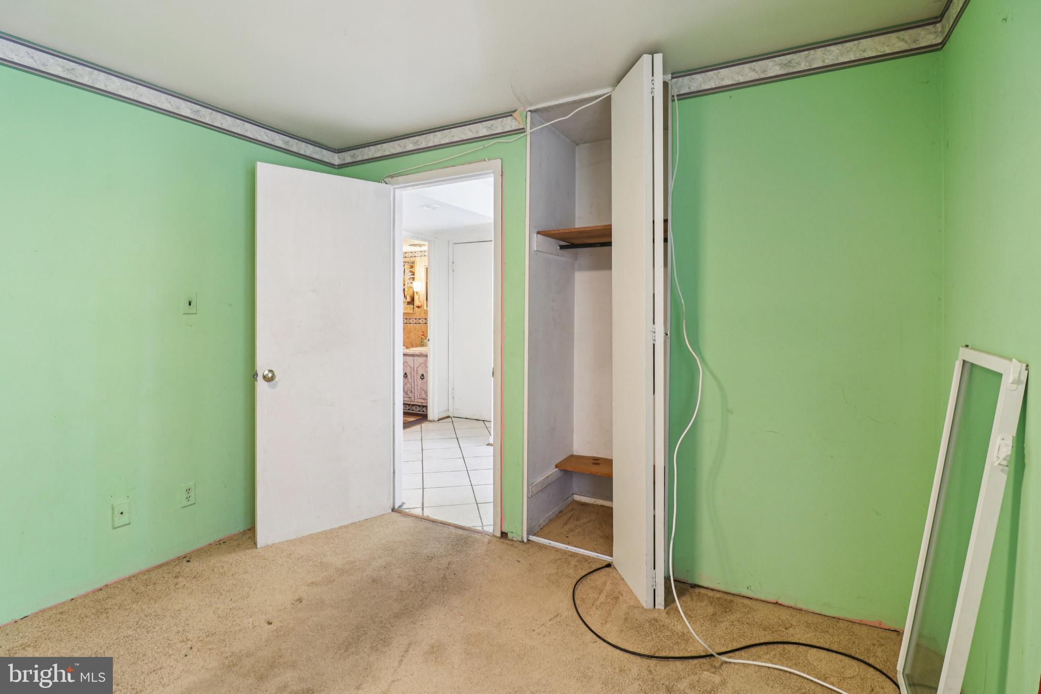 FOREST KNOLLS - Residential