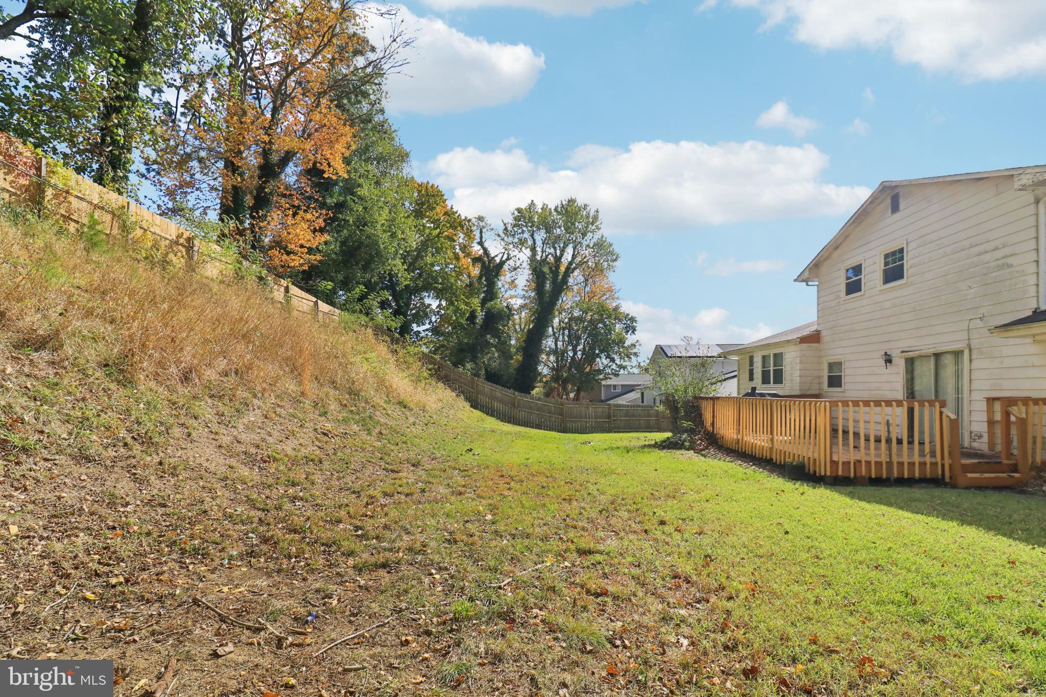 FOREST KNOLLS - Residential