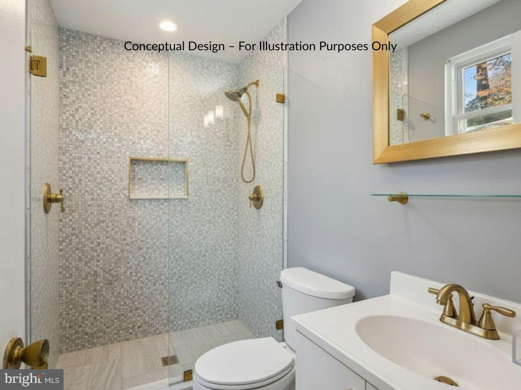 FOREST KNOLLS - Residential