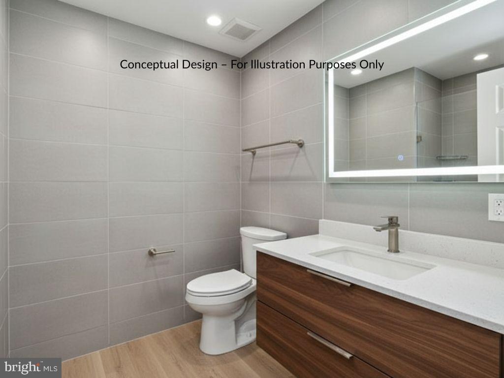 FOREST KNOLLS - Residential