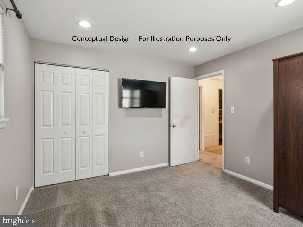 FOREST KNOLLS - Residential