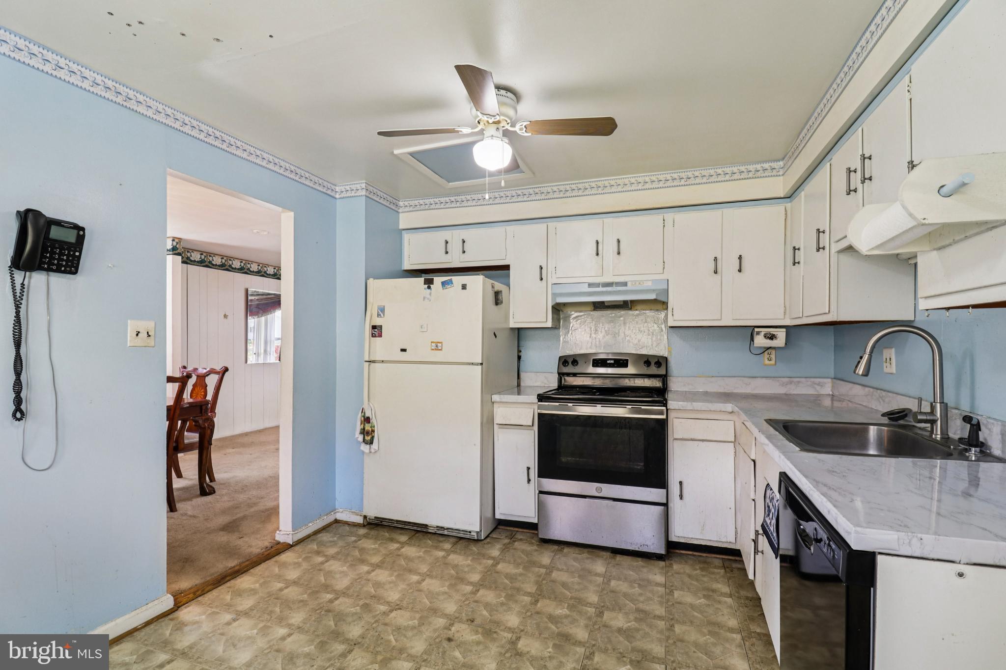 FOREST KNOLLS - Residential