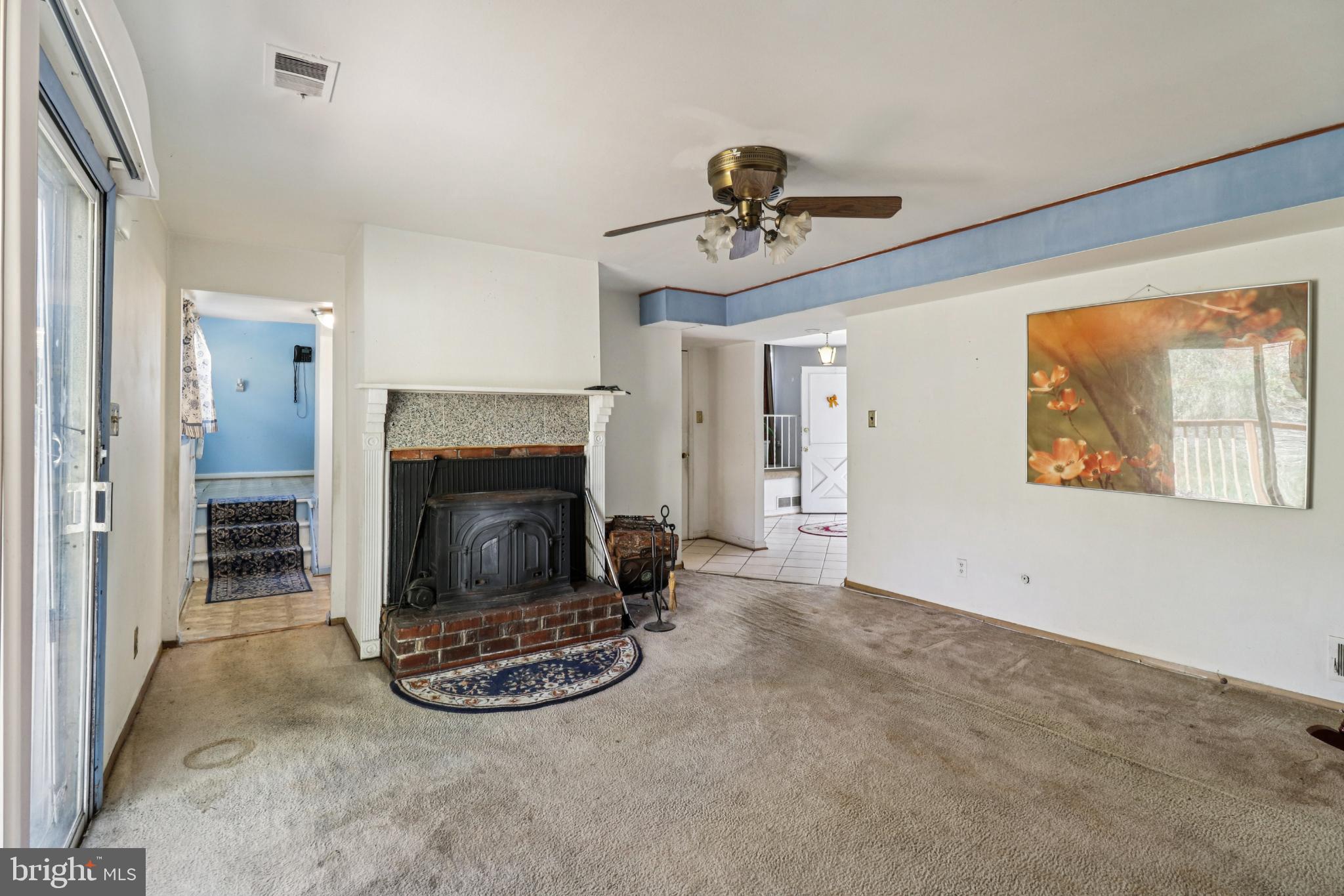 FOREST KNOLLS - Residential