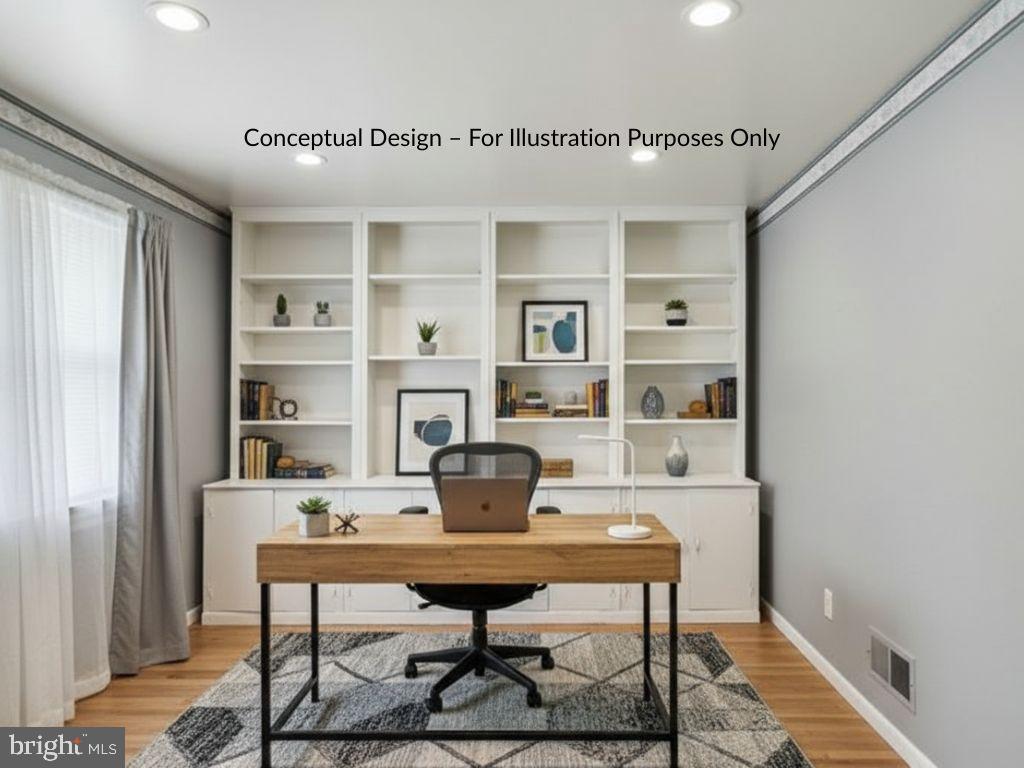 FOREST KNOLLS - Residential