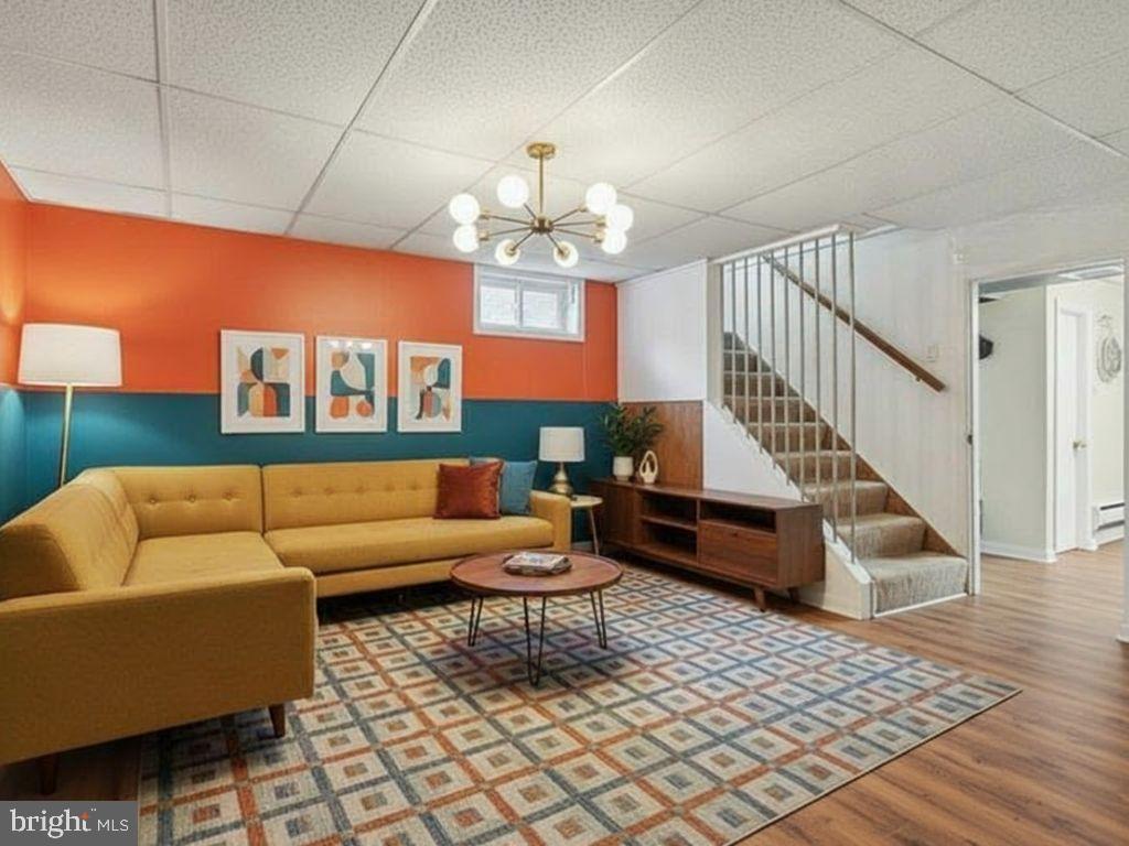 FOREST KNOLLS - Residential