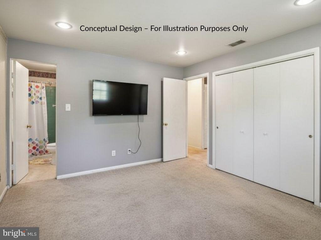 FOREST KNOLLS - Residential