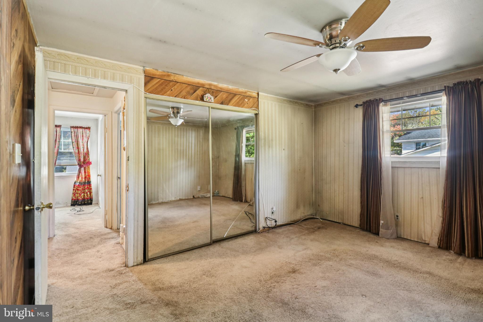 FOREST KNOLLS - Residential