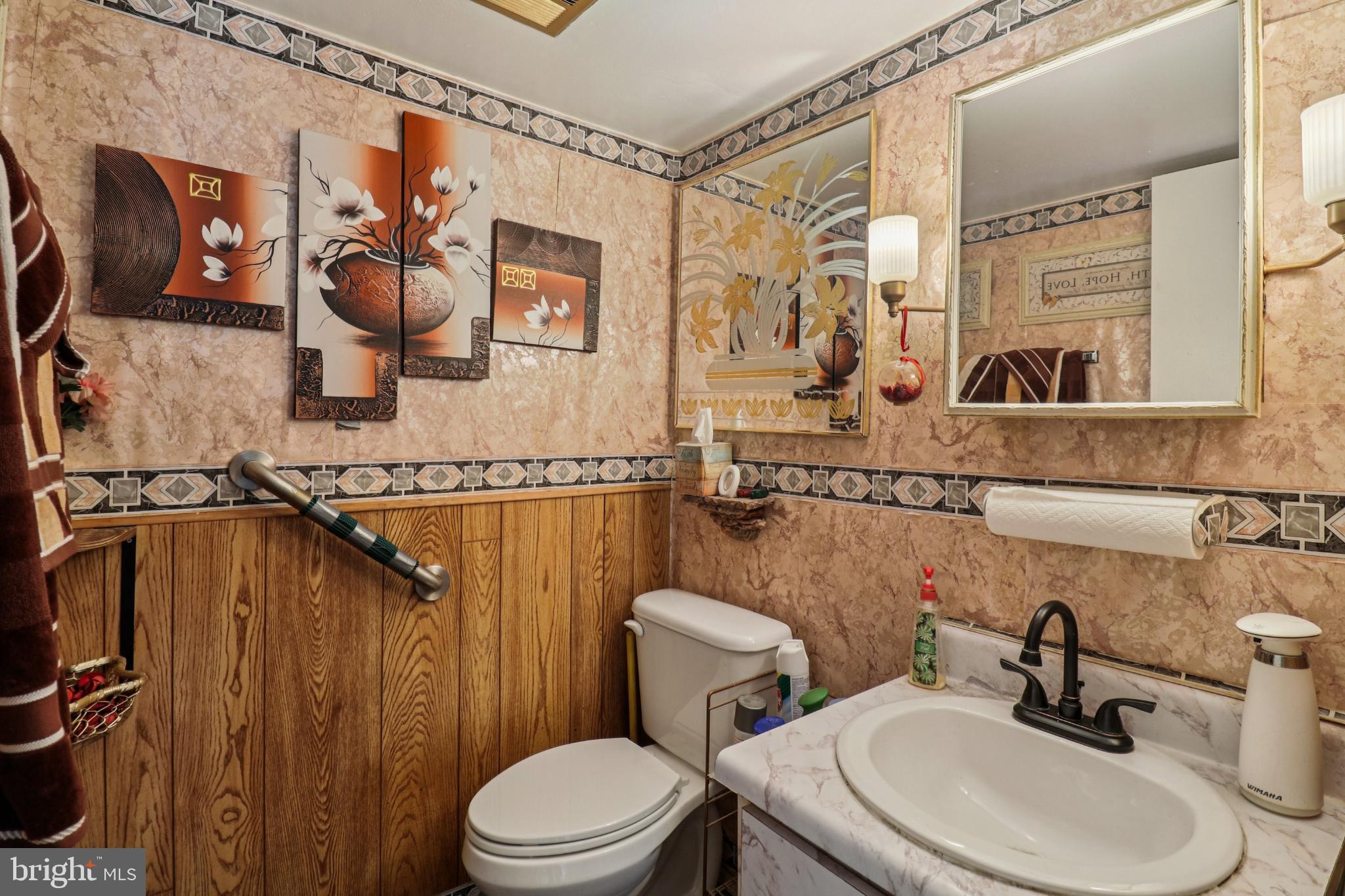 FOREST KNOLLS - Residential