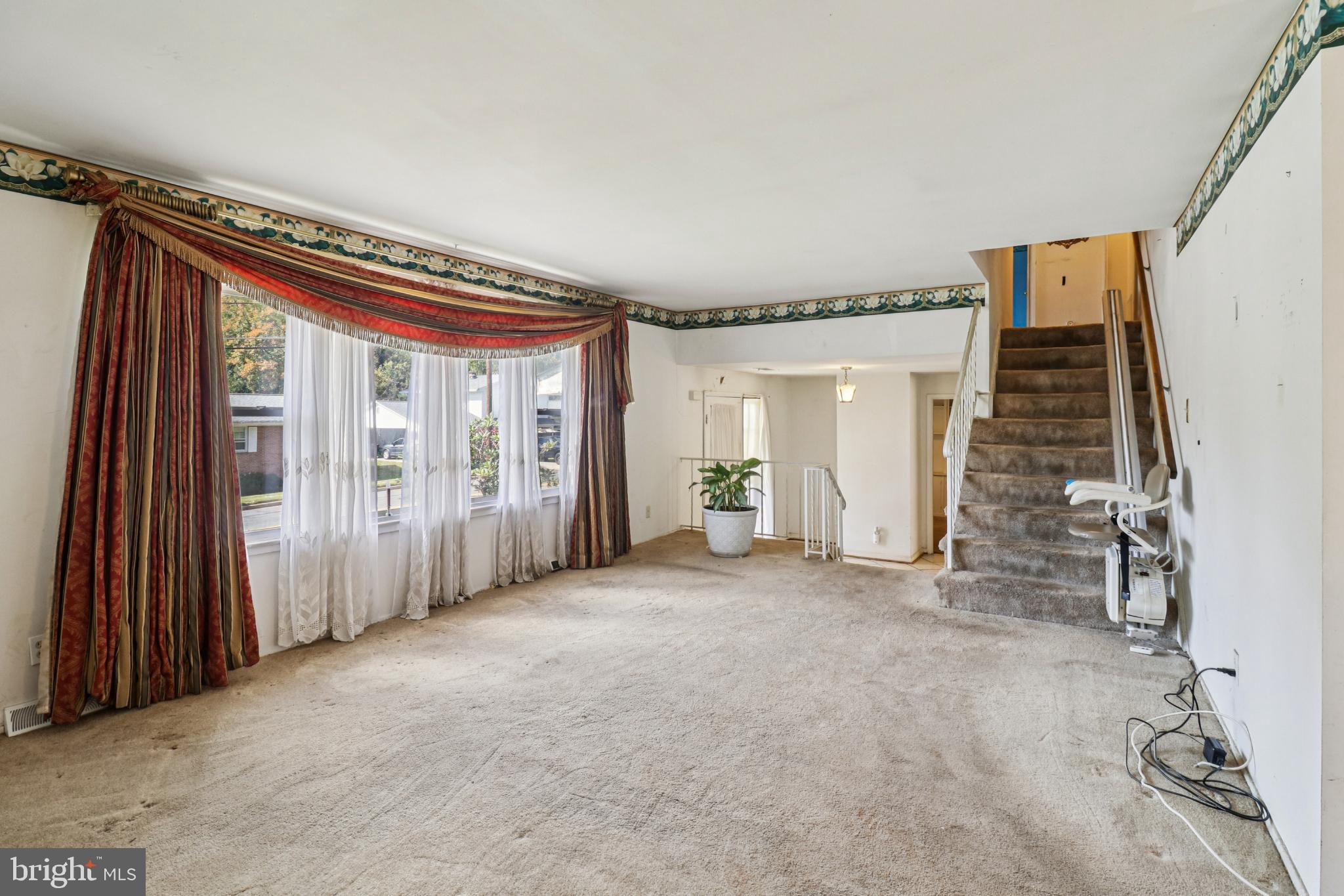 FOREST KNOLLS - Residential