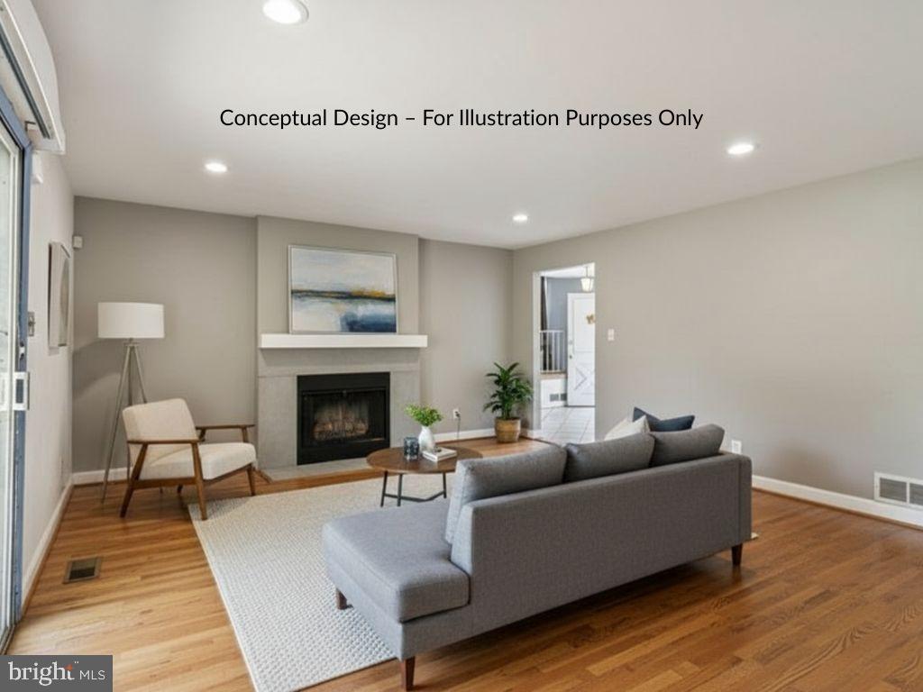 FOREST KNOLLS - Residential