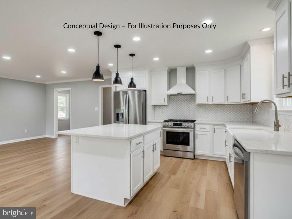 FOREST KNOLLS - Residential