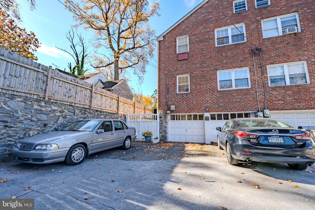Photo of 1223 Drexel Avenue #A, DREXEL HILL, PA 19026 (MLS # PADE2107382)