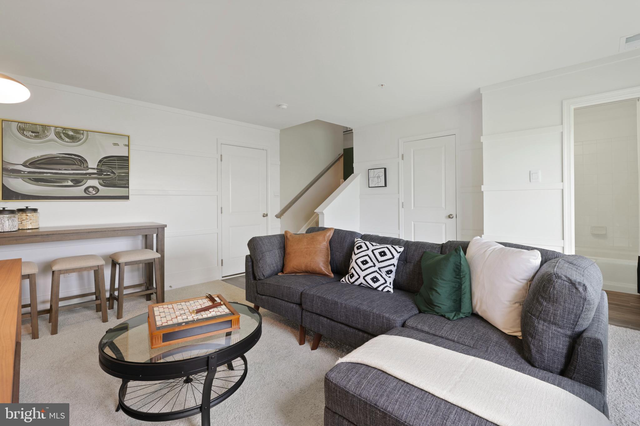 TUSCARORA CREEK - Residential