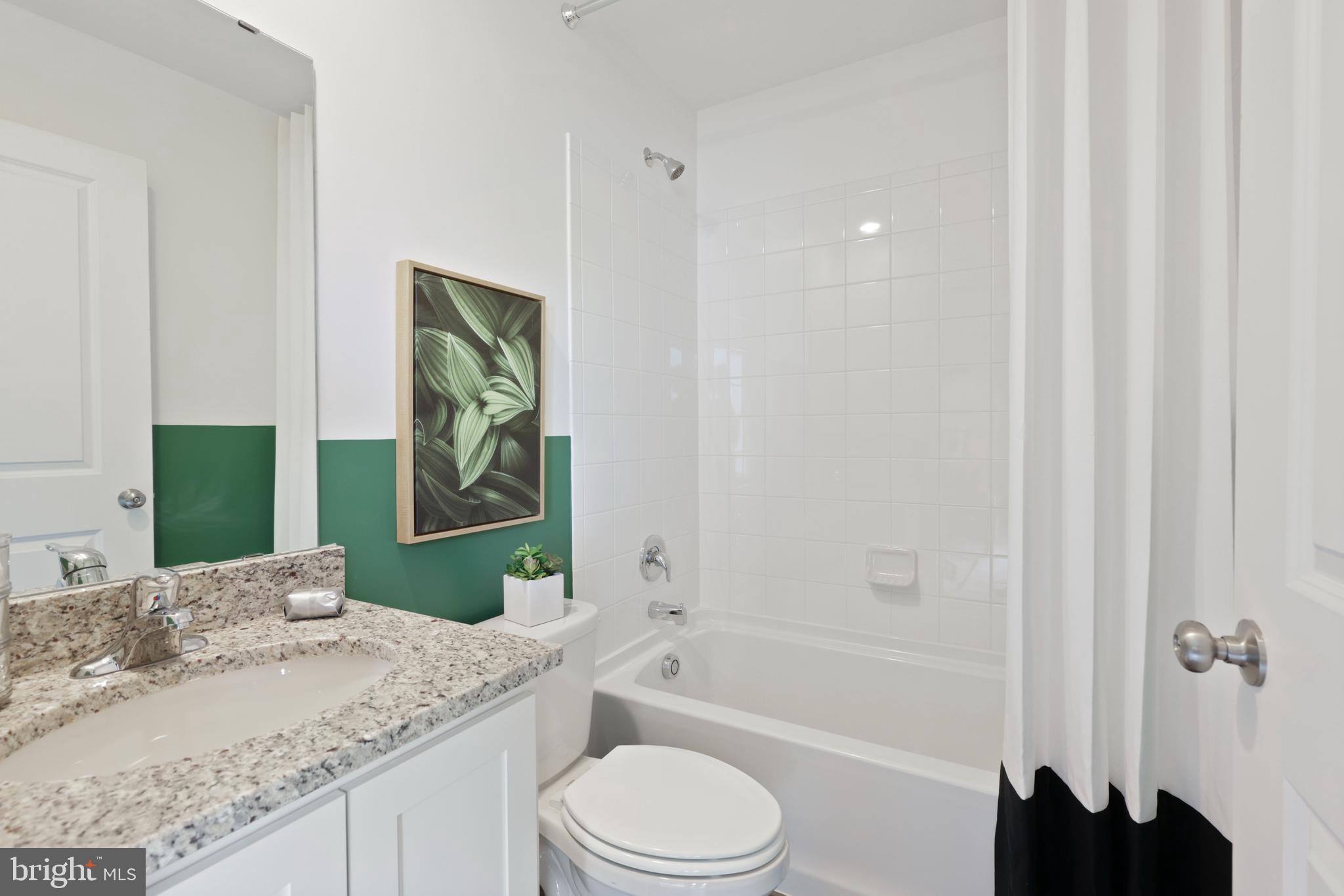 TUSCARORA CREEK - Residential