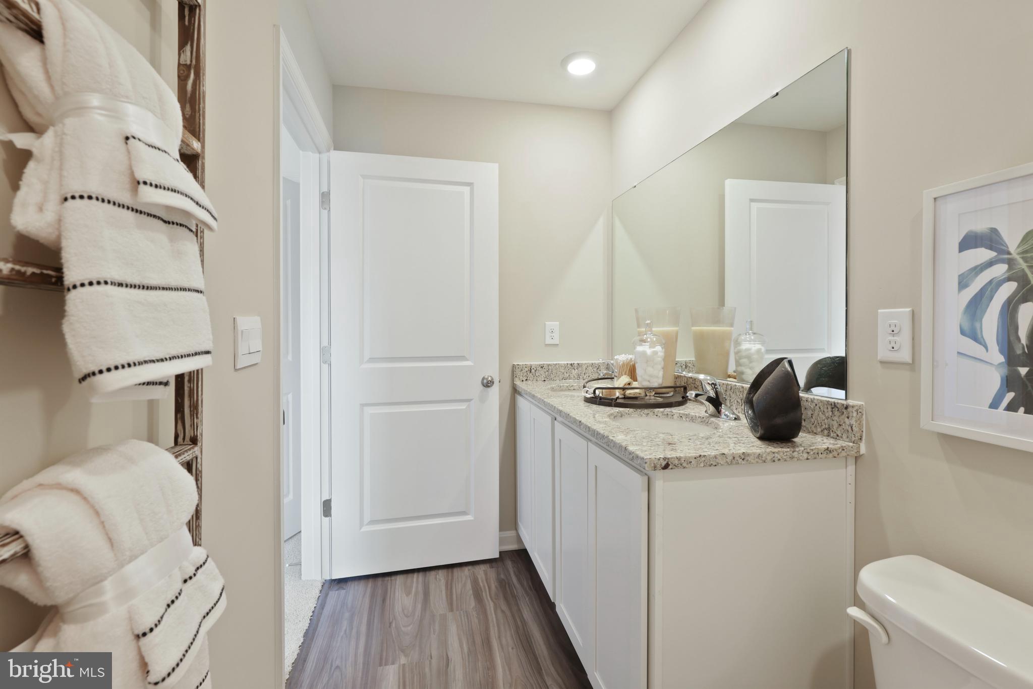 TUSCARORA CREEK - Residential