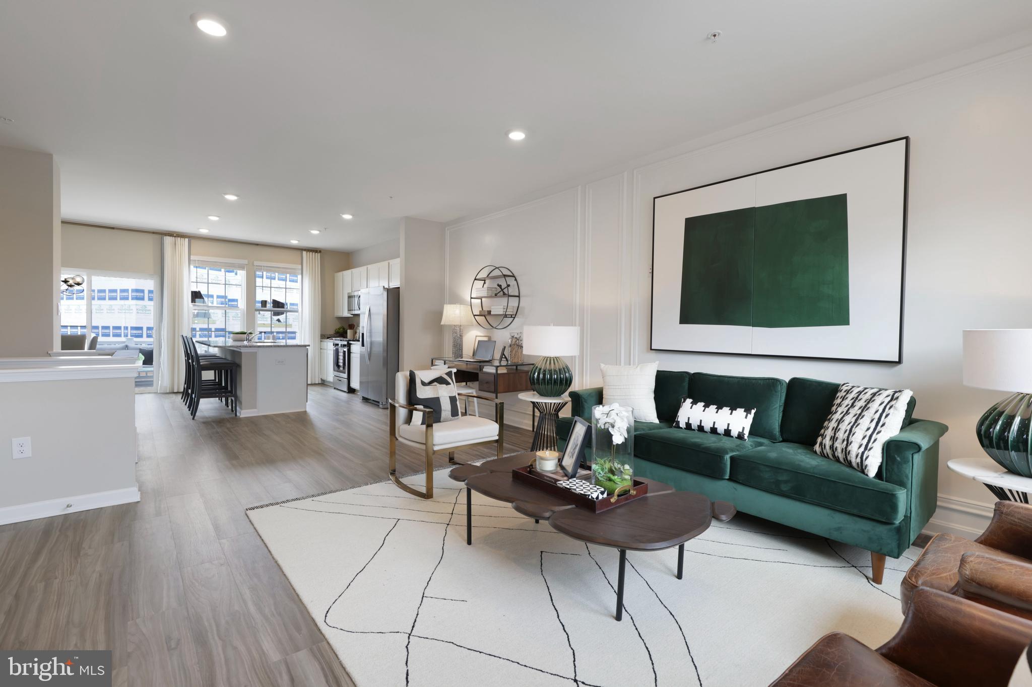 TUSCARORA CREEK - Residential