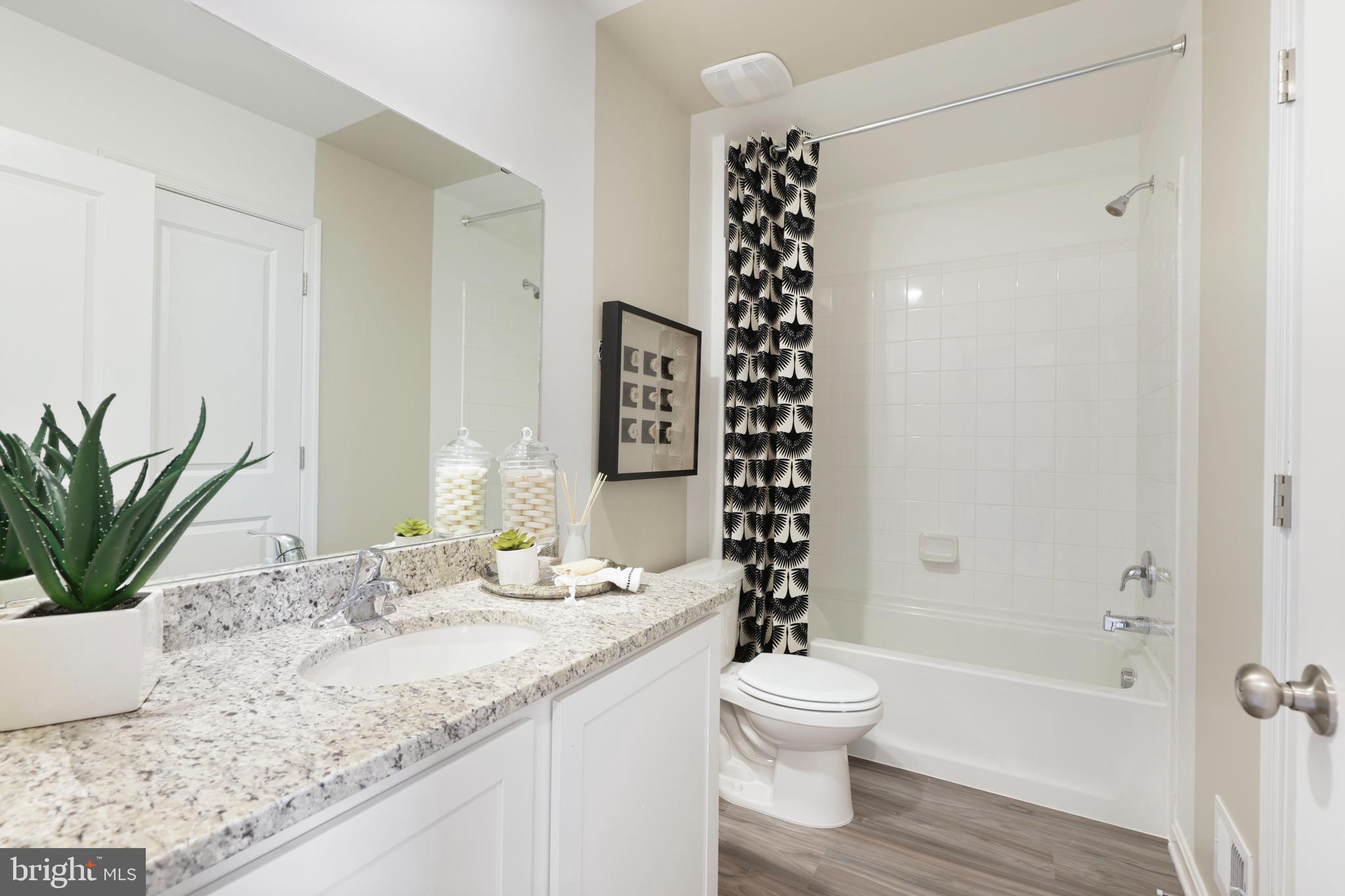 TUSCARORA CREEK - Residential