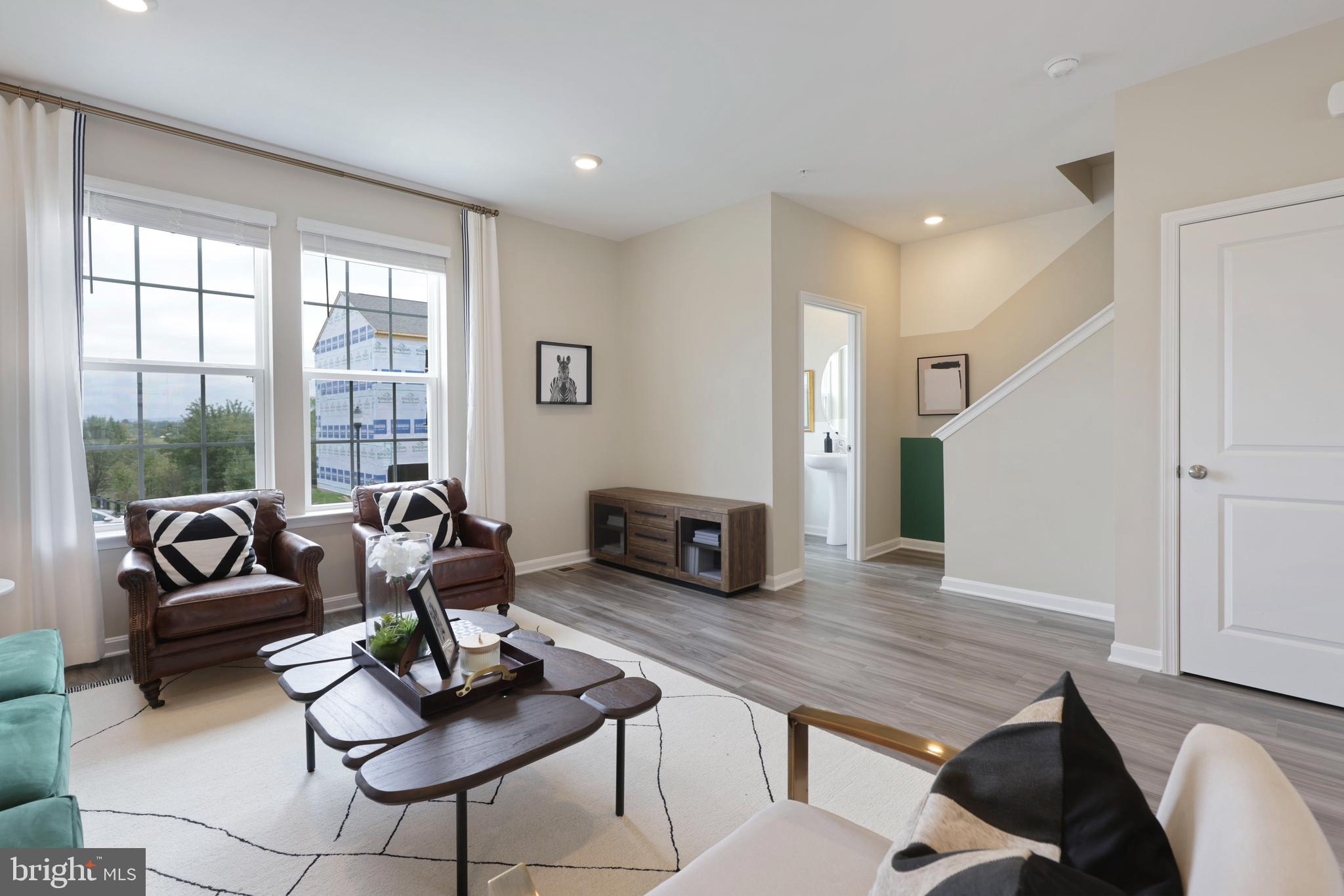 TUSCARORA CREEK - Residential