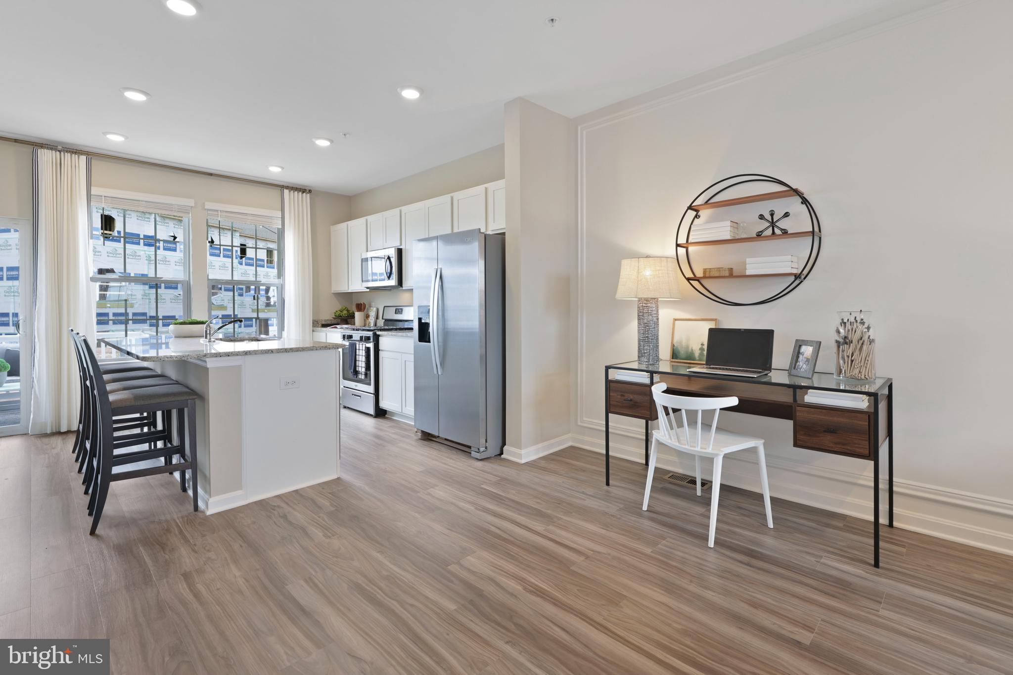 TUSCARORA CREEK - Residential