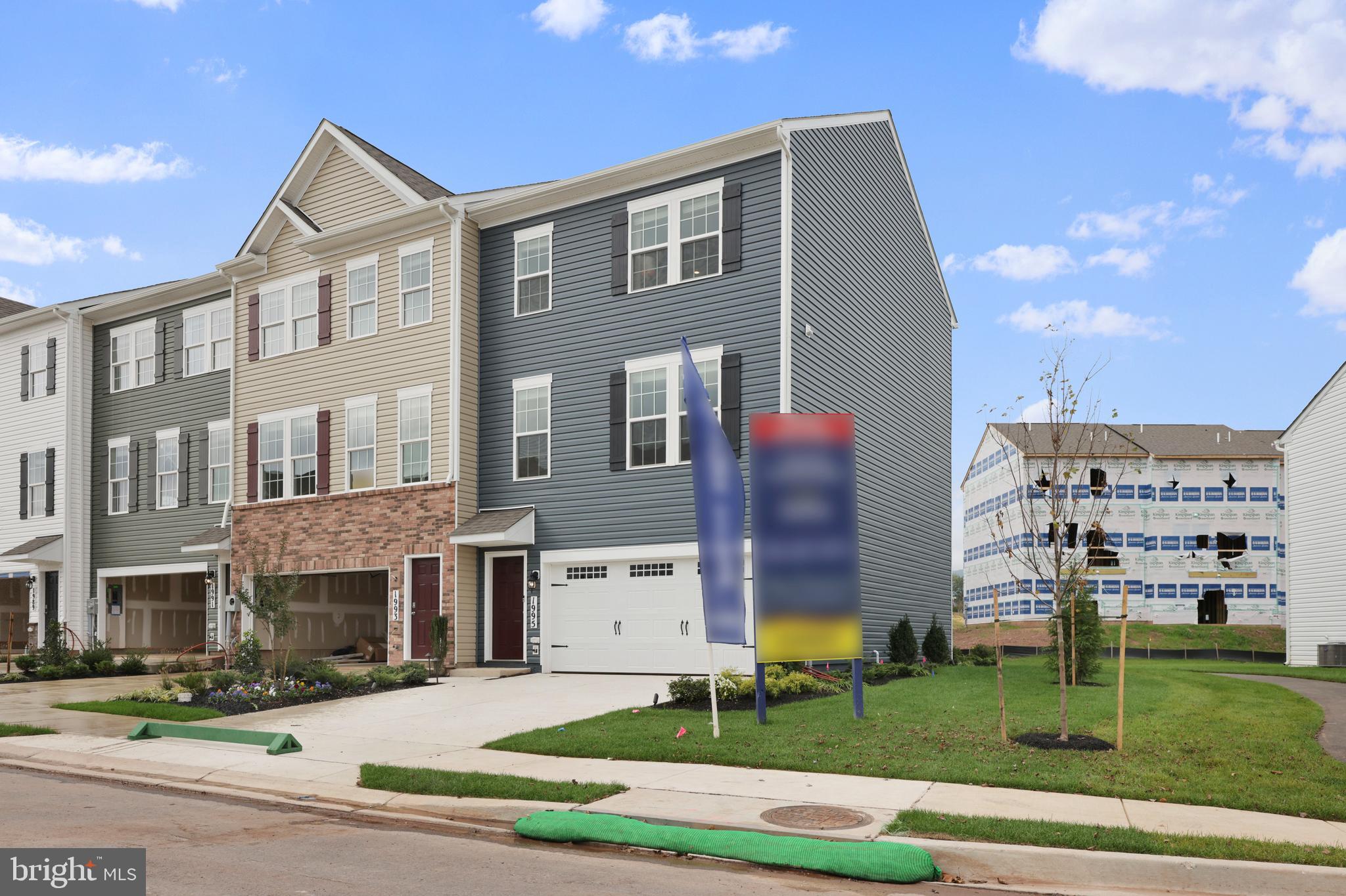 TUSCARORA CREEK - Residential