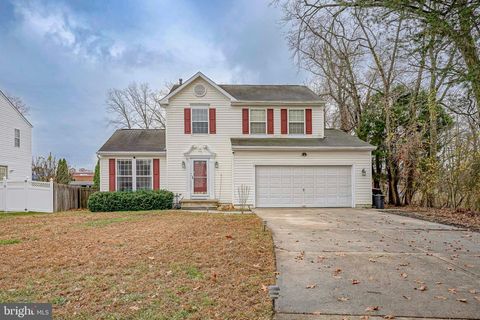 63 CHARLESTON DRIVE SICKLERVILLE NJ 08081