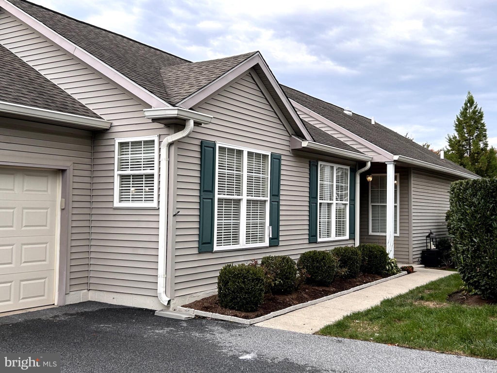 Photo of 2102 White Fox Way, GLEN MILLS, PA 19342 (MLS # PADE2125882)