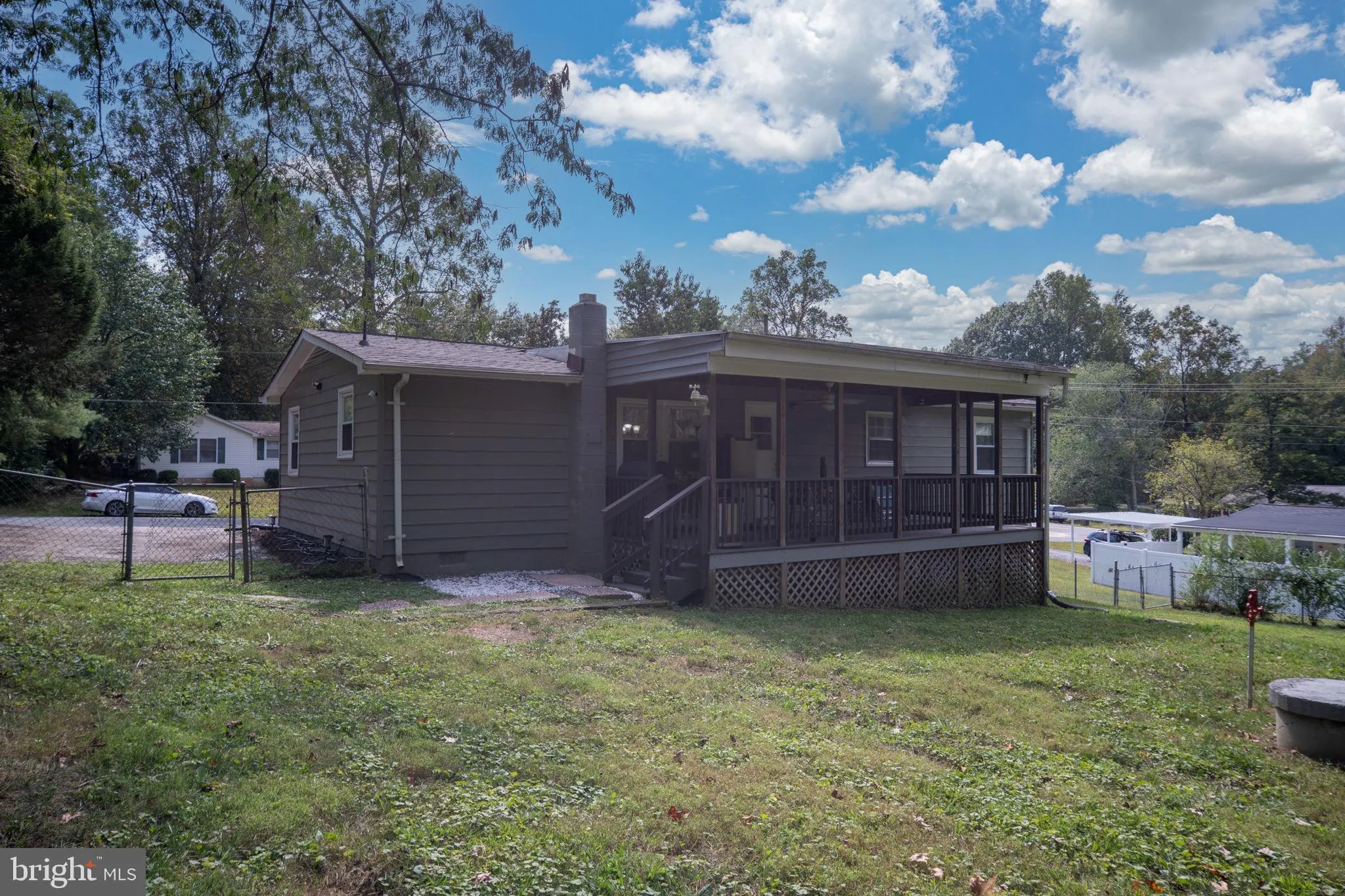 Fredericksburg, Virginia 22407, United States, 3 Bedrooms Bedrooms, ,2 BathroomsBathrooms,Residential,Contingent,214274