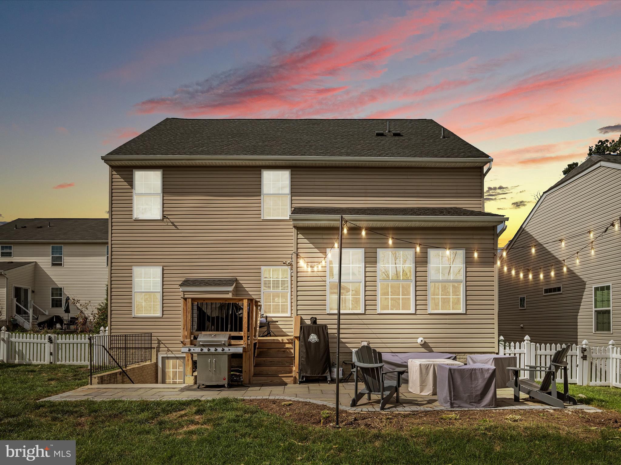 SNOWDEN BRIDGE - Residential