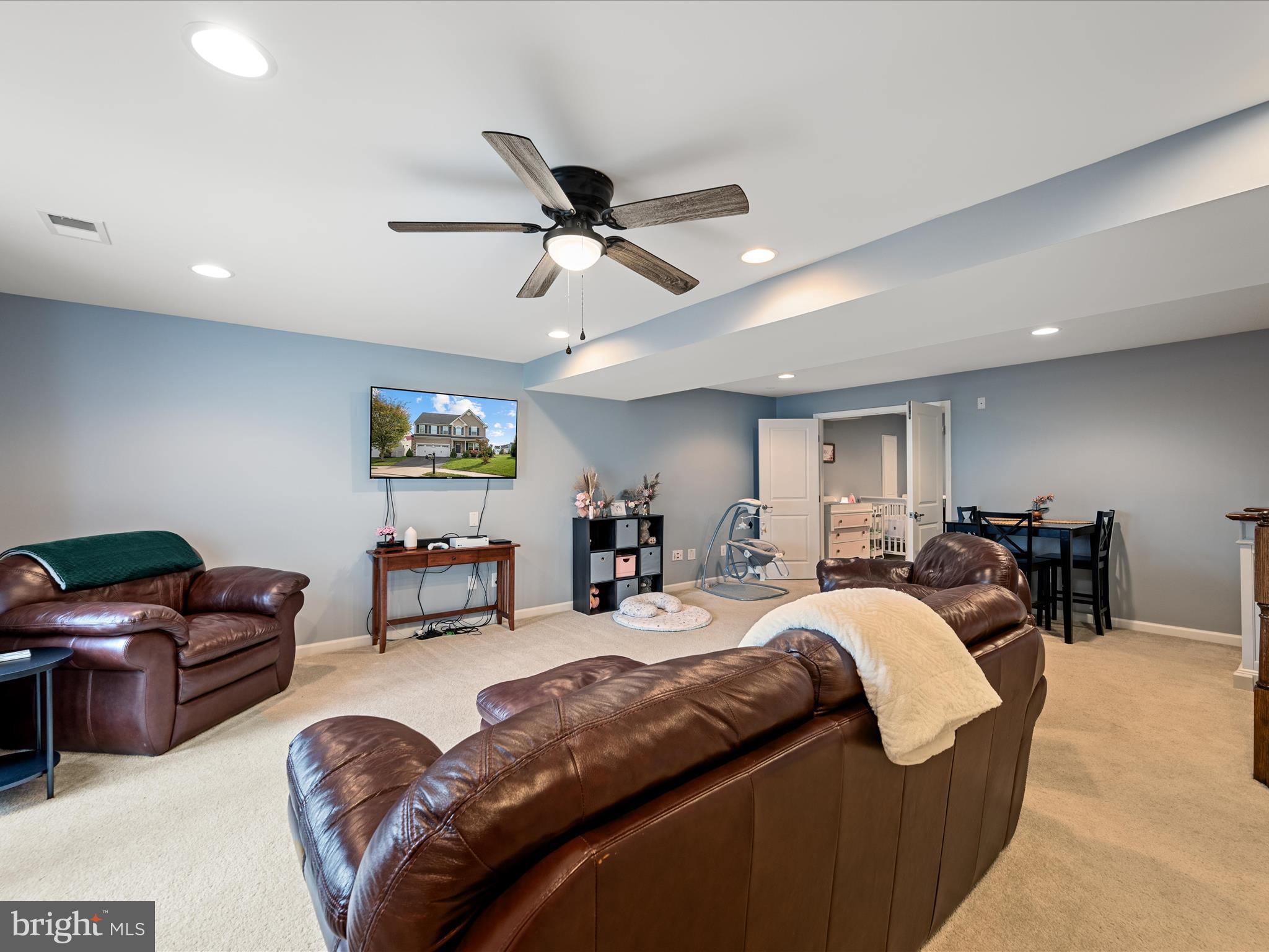 SNOWDEN BRIDGE - Residential