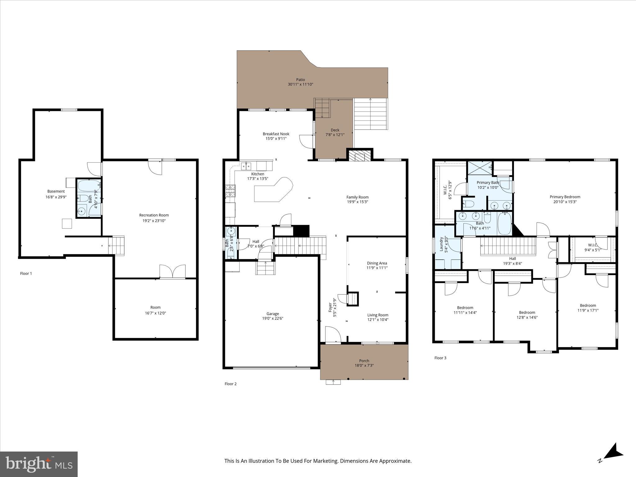 SNOWDEN BRIDGE - Residential