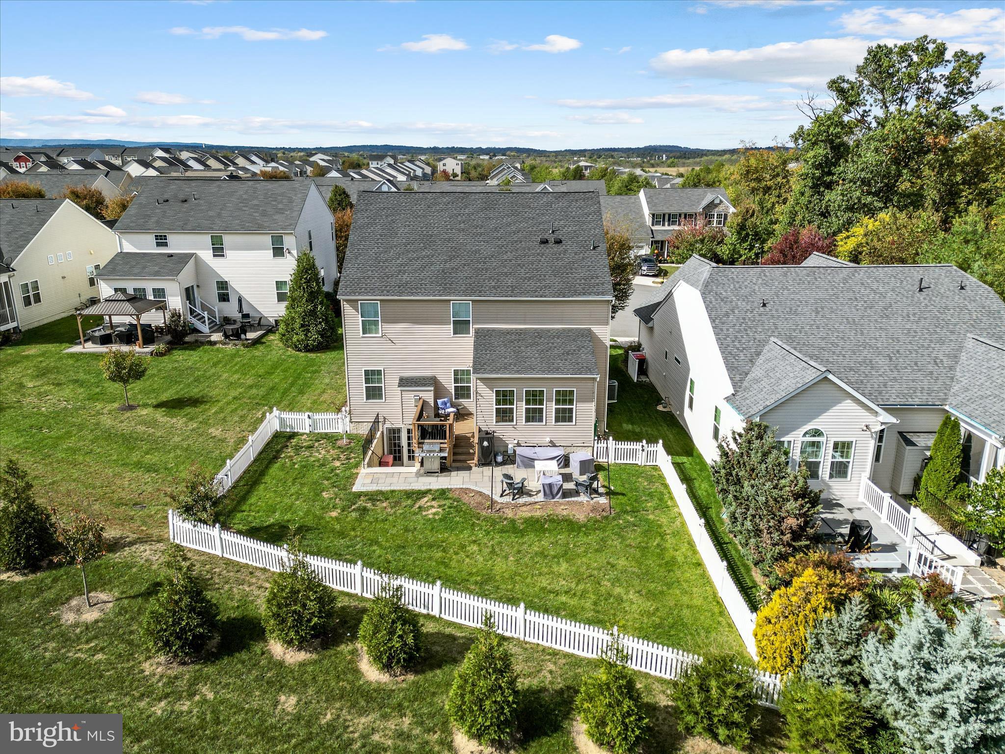 SNOWDEN BRIDGE - Residential