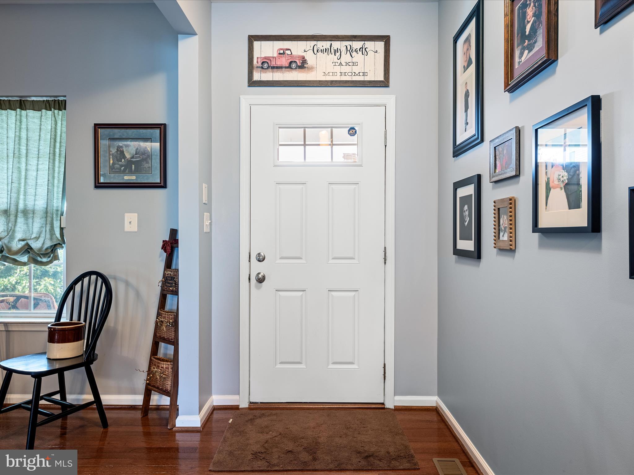 SNOWDEN BRIDGE - Residential