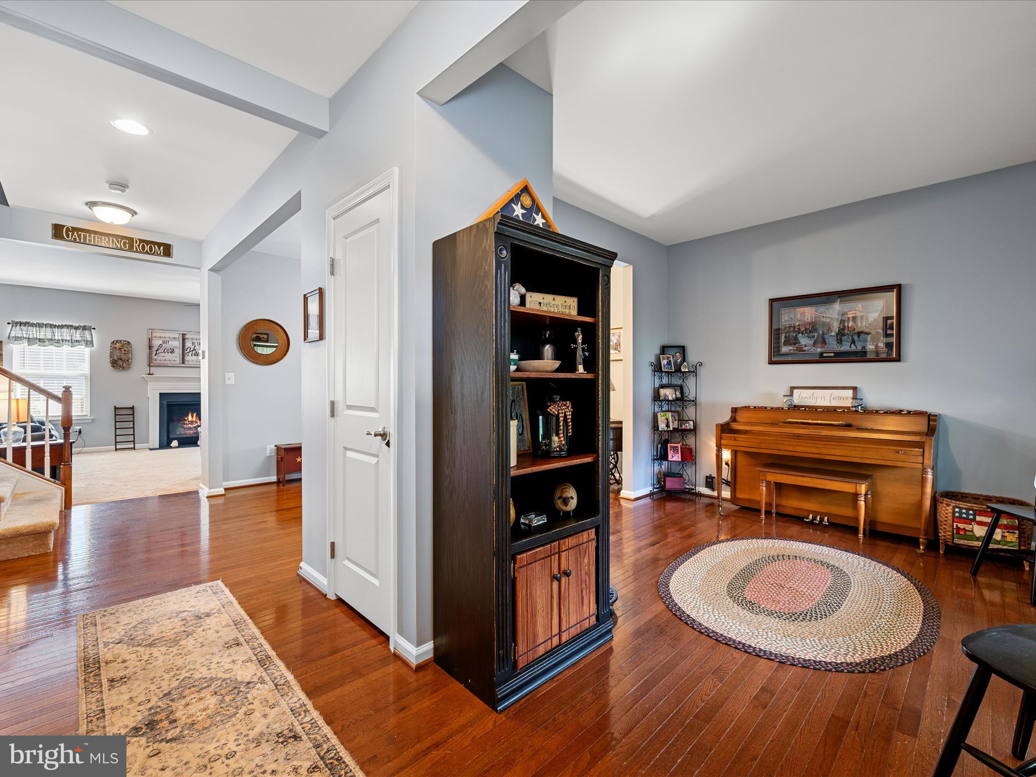 SNOWDEN BRIDGE - Residential