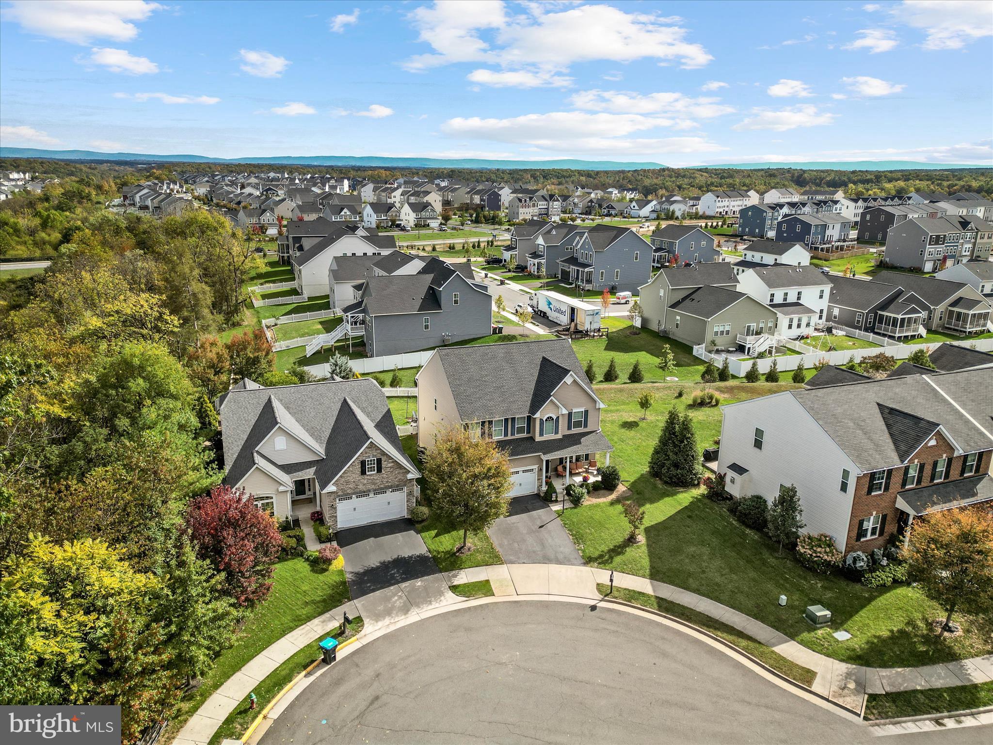 SNOWDEN BRIDGE - Residential