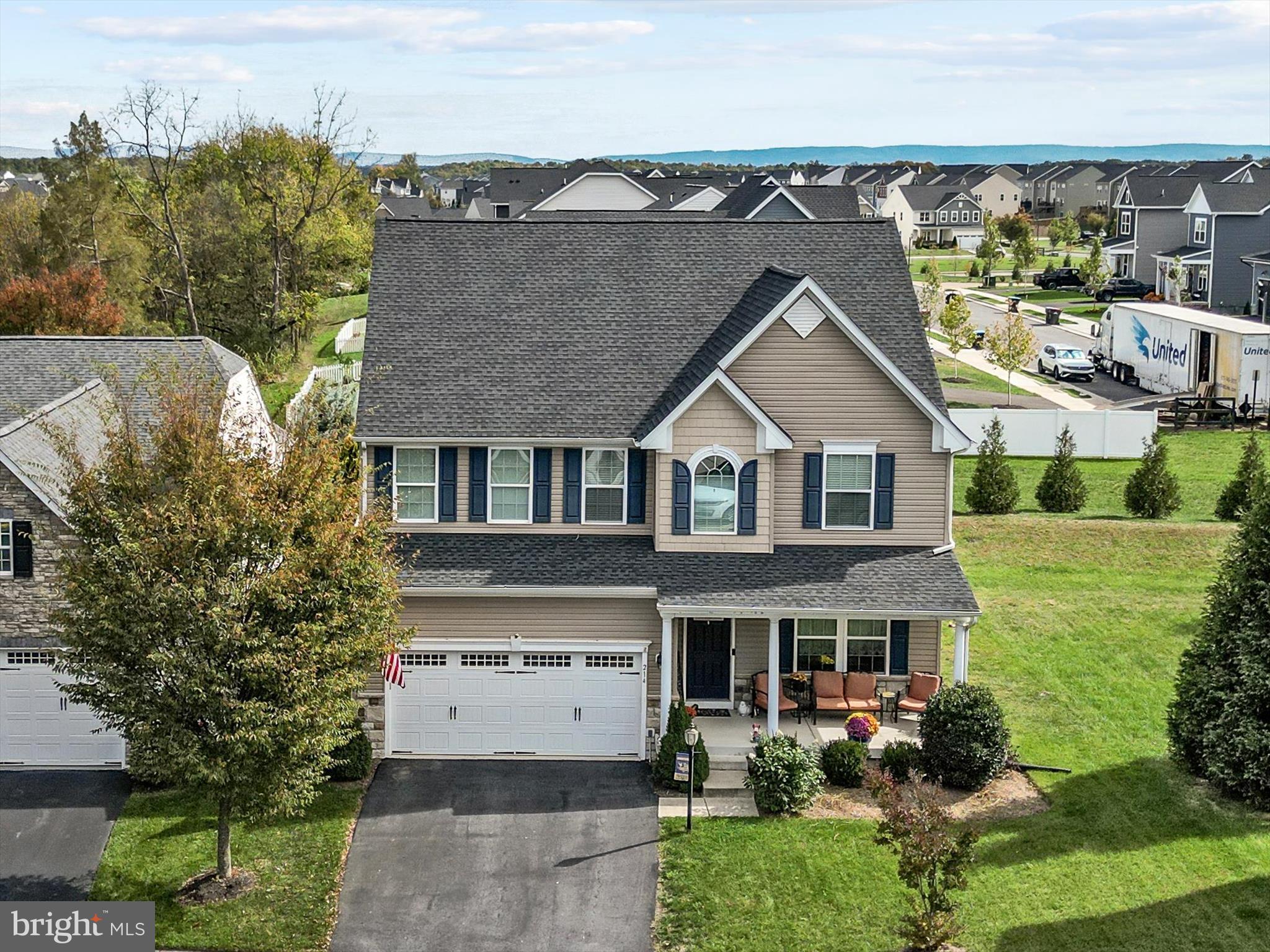 SNOWDEN BRIDGE - Residential