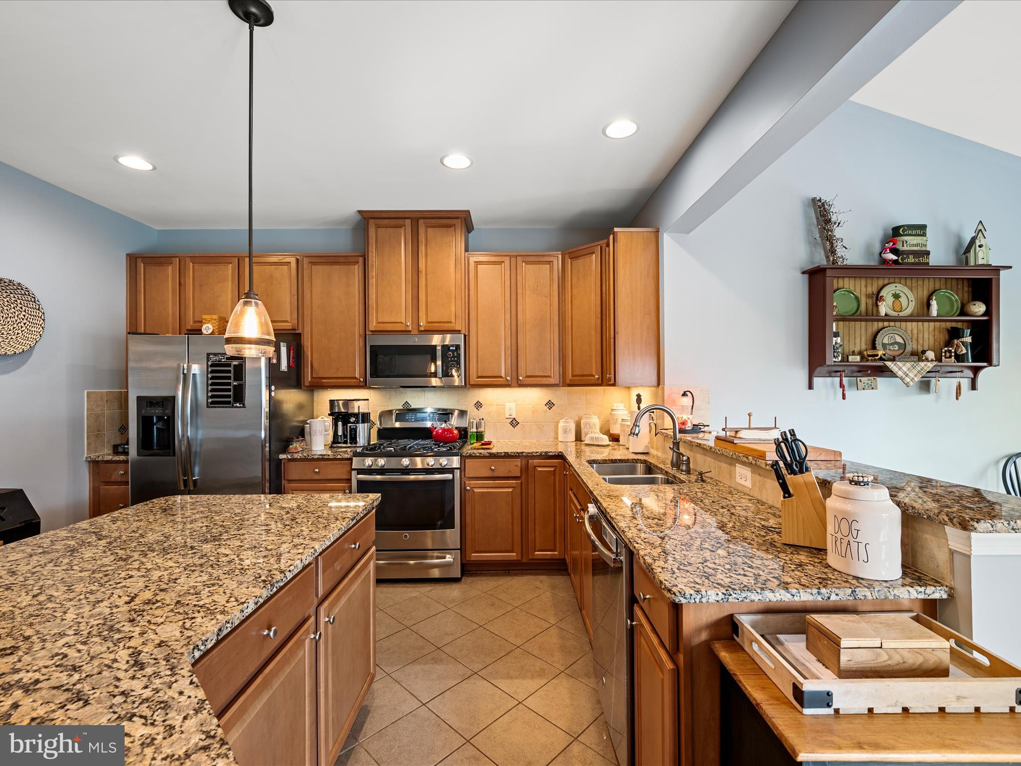 SNOWDEN BRIDGE - Residential