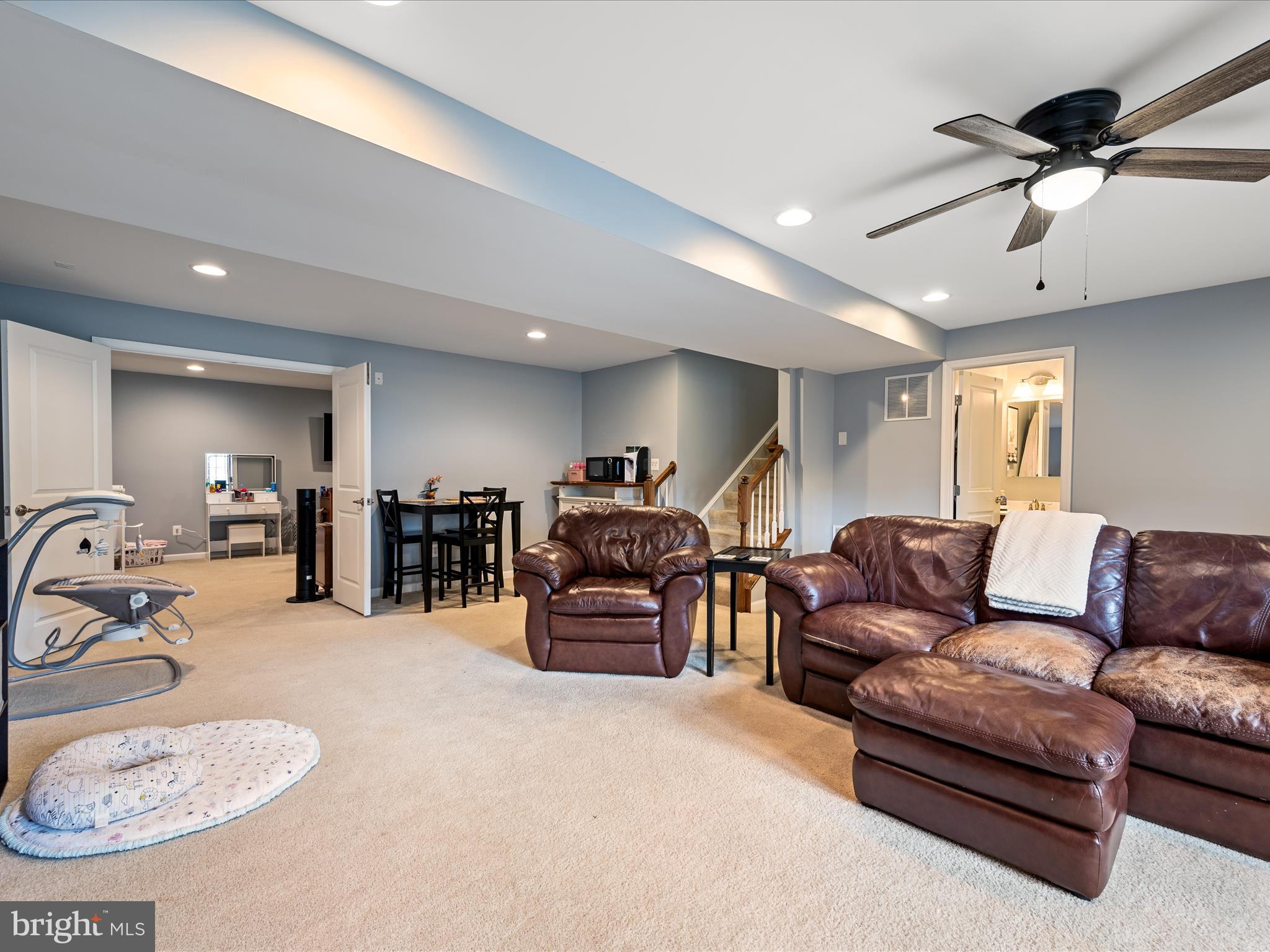 SNOWDEN BRIDGE - Residential