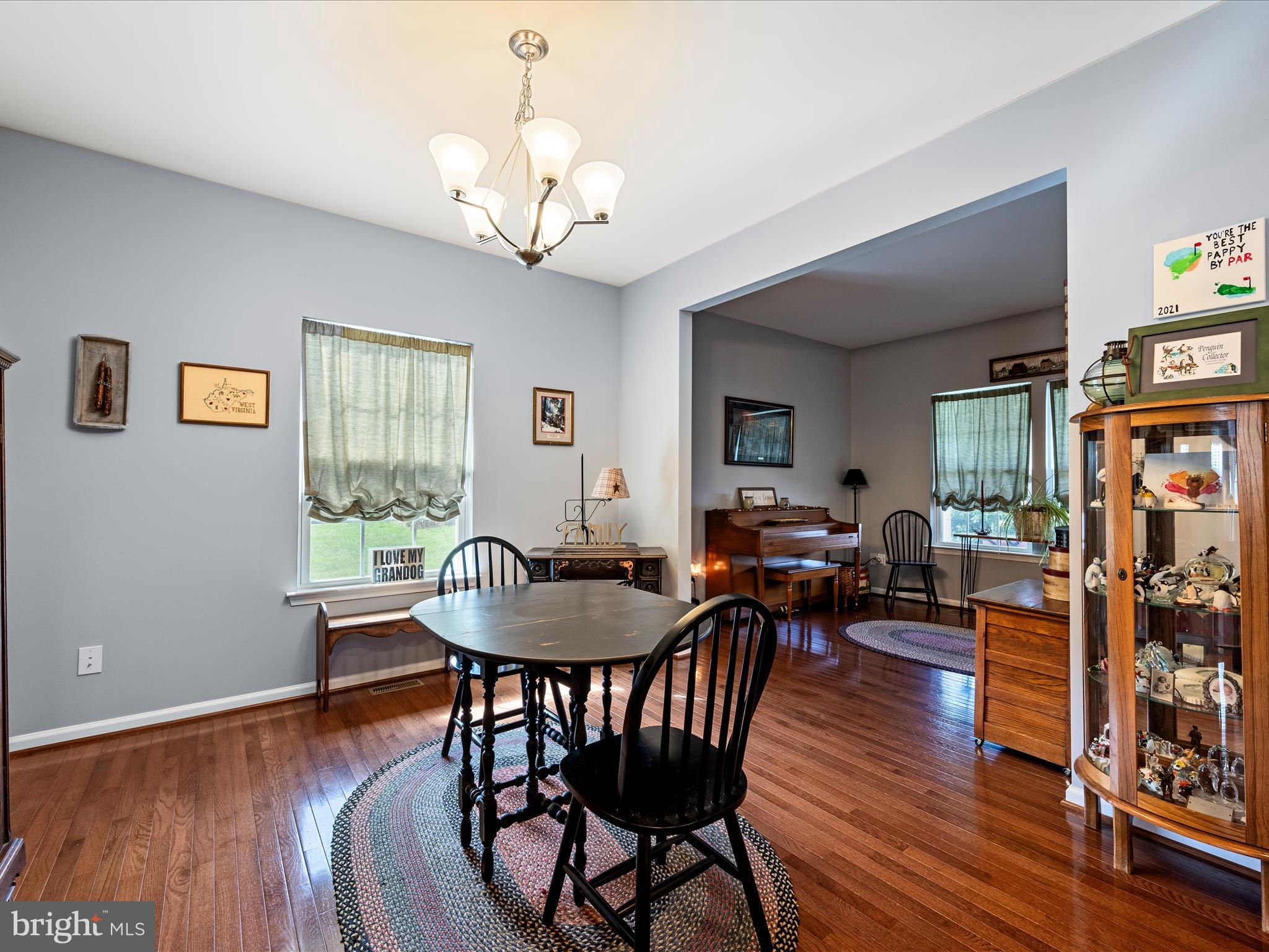 SNOWDEN BRIDGE - Residential