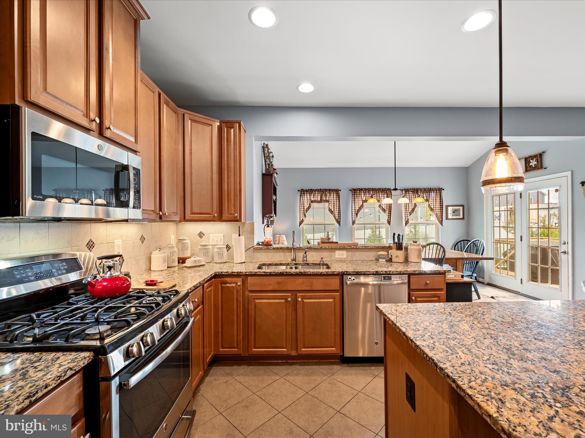 SNOWDEN BRIDGE - Residential