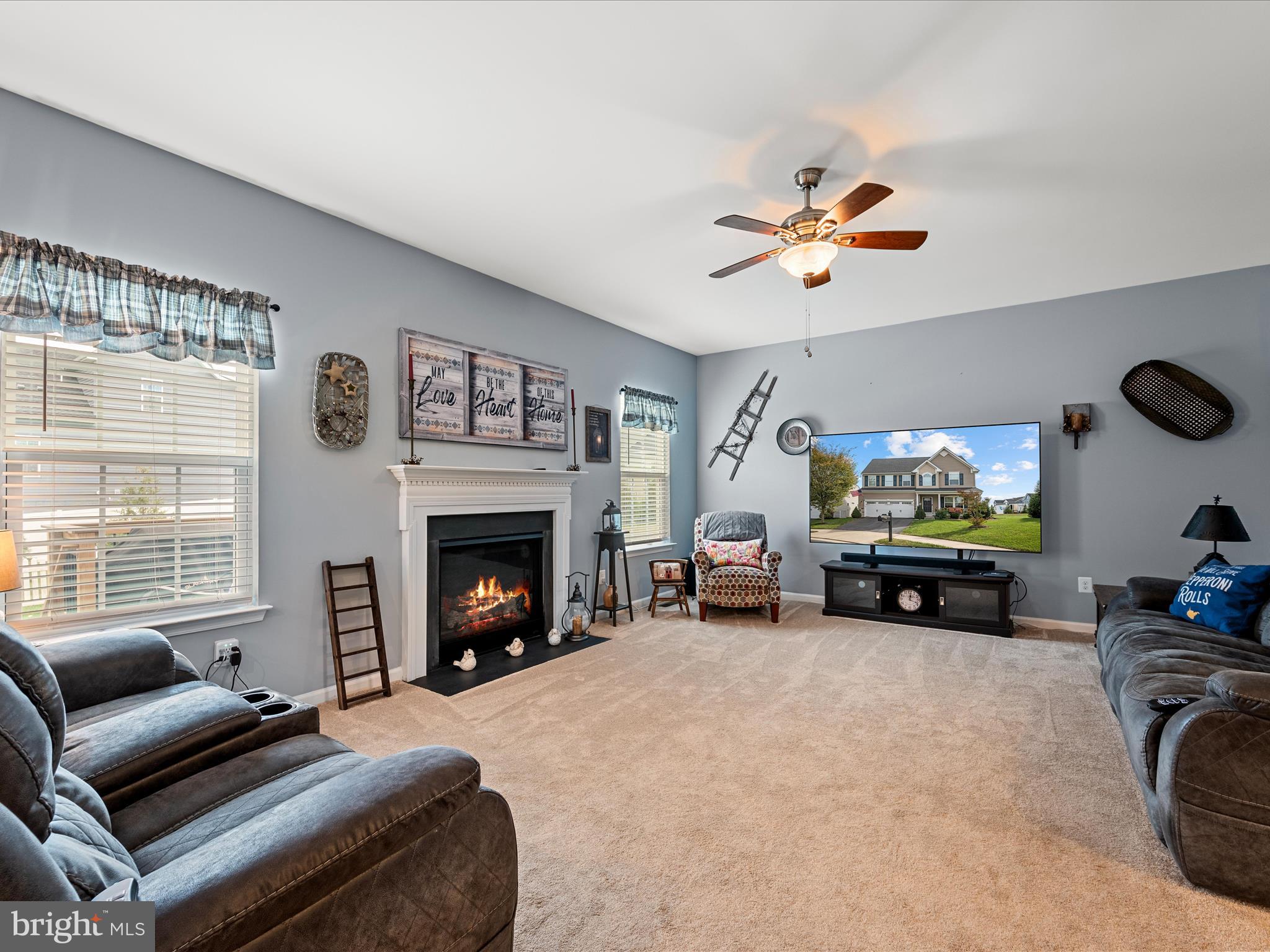 SNOWDEN BRIDGE - Residential