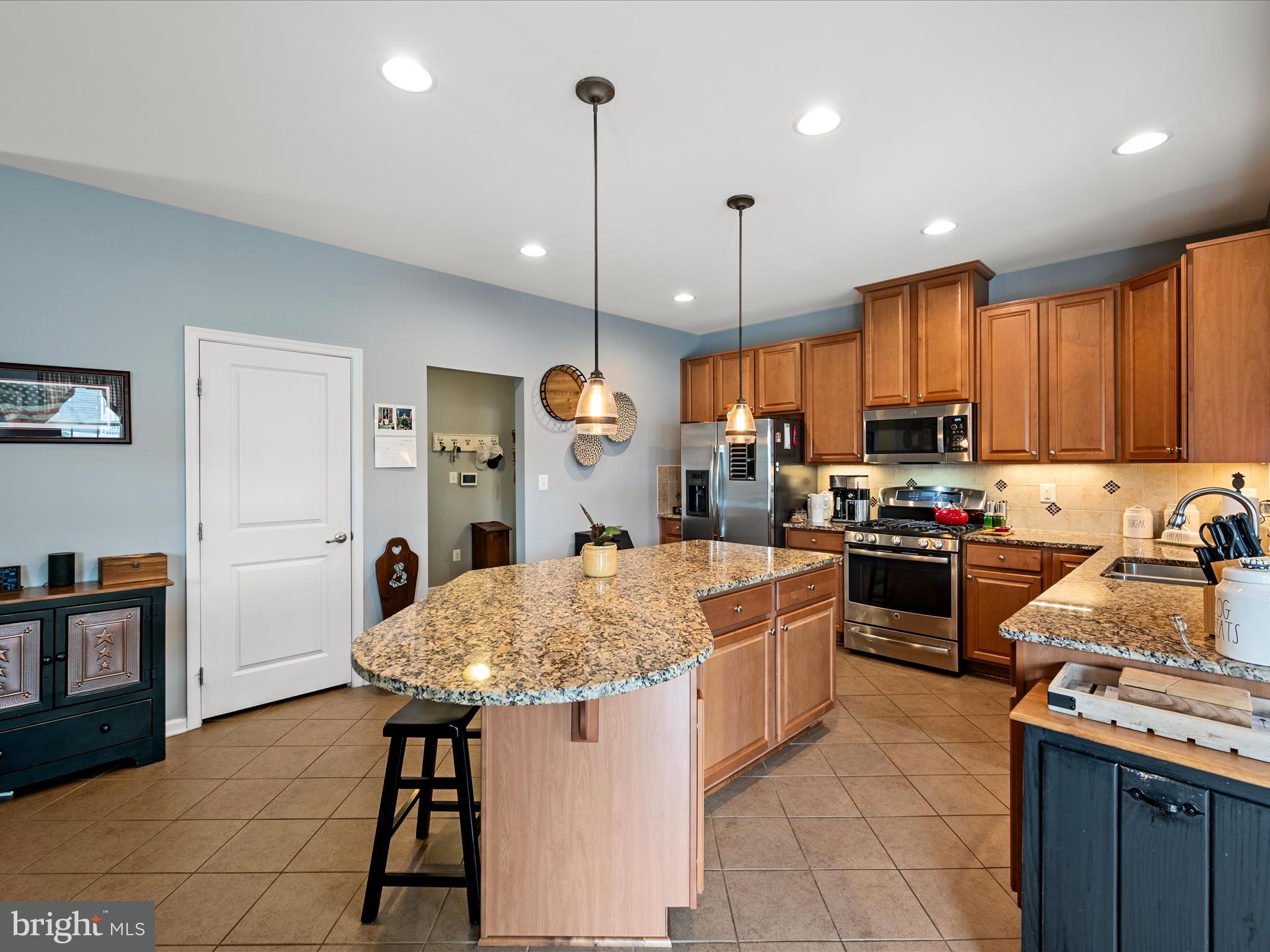 SNOWDEN BRIDGE - Residential