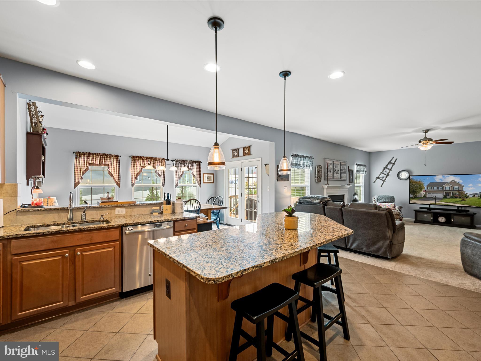 SNOWDEN BRIDGE - Residential