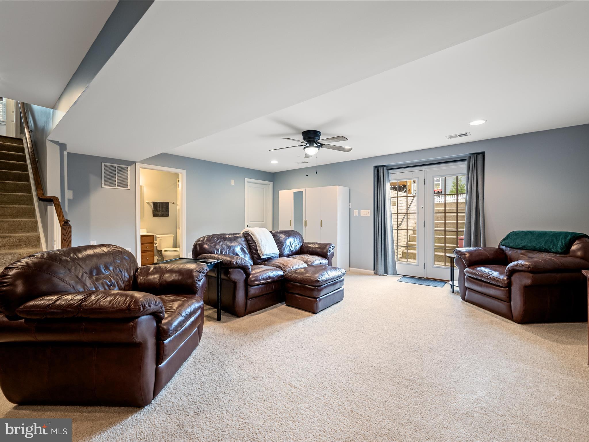 SNOWDEN BRIDGE - Residential