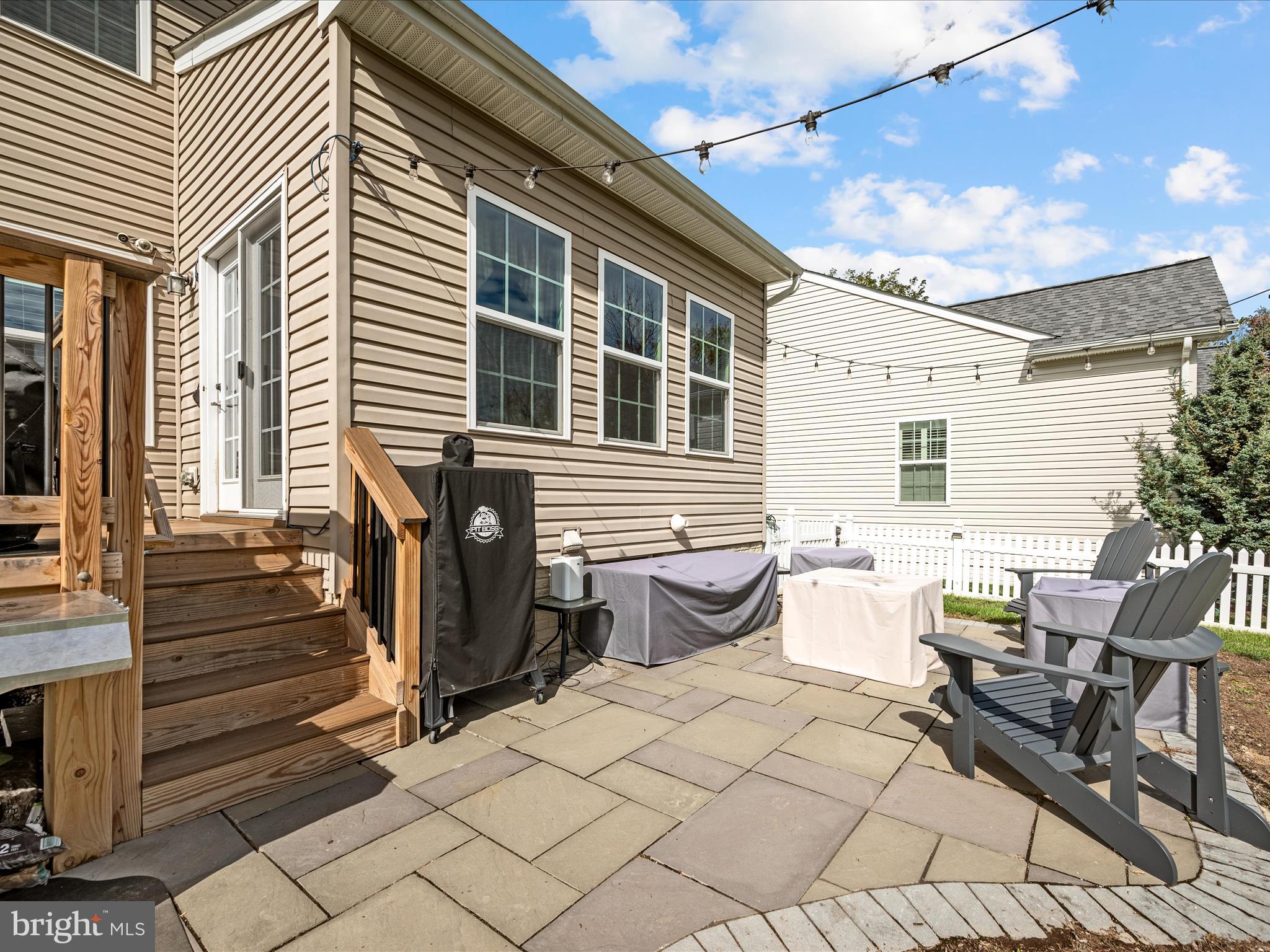 SNOWDEN BRIDGE - Residential