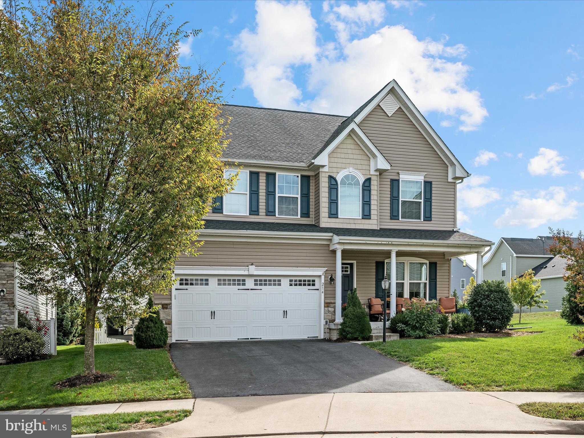 SNOWDEN BRIDGE - Residential