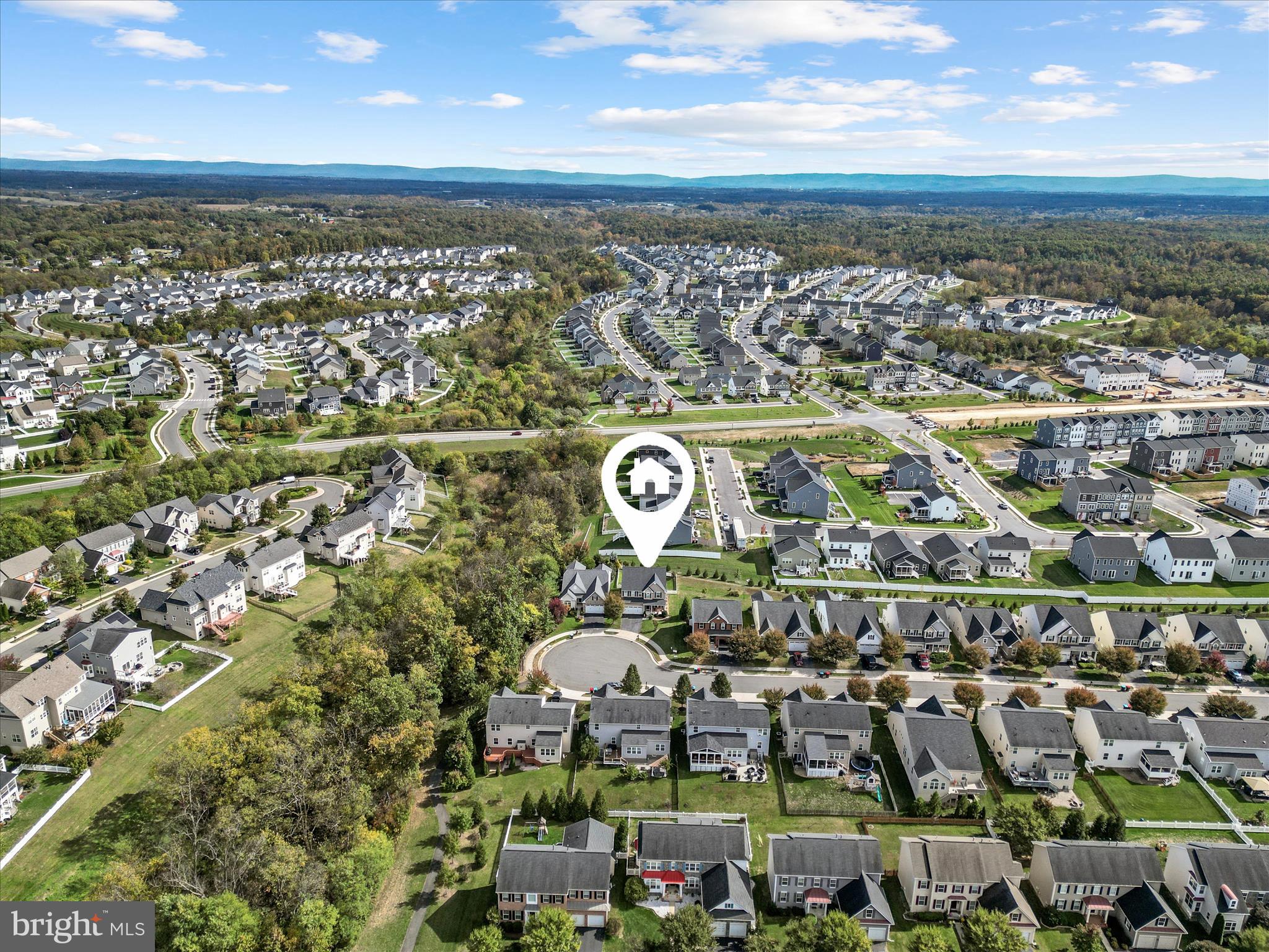 SNOWDEN BRIDGE - Residential